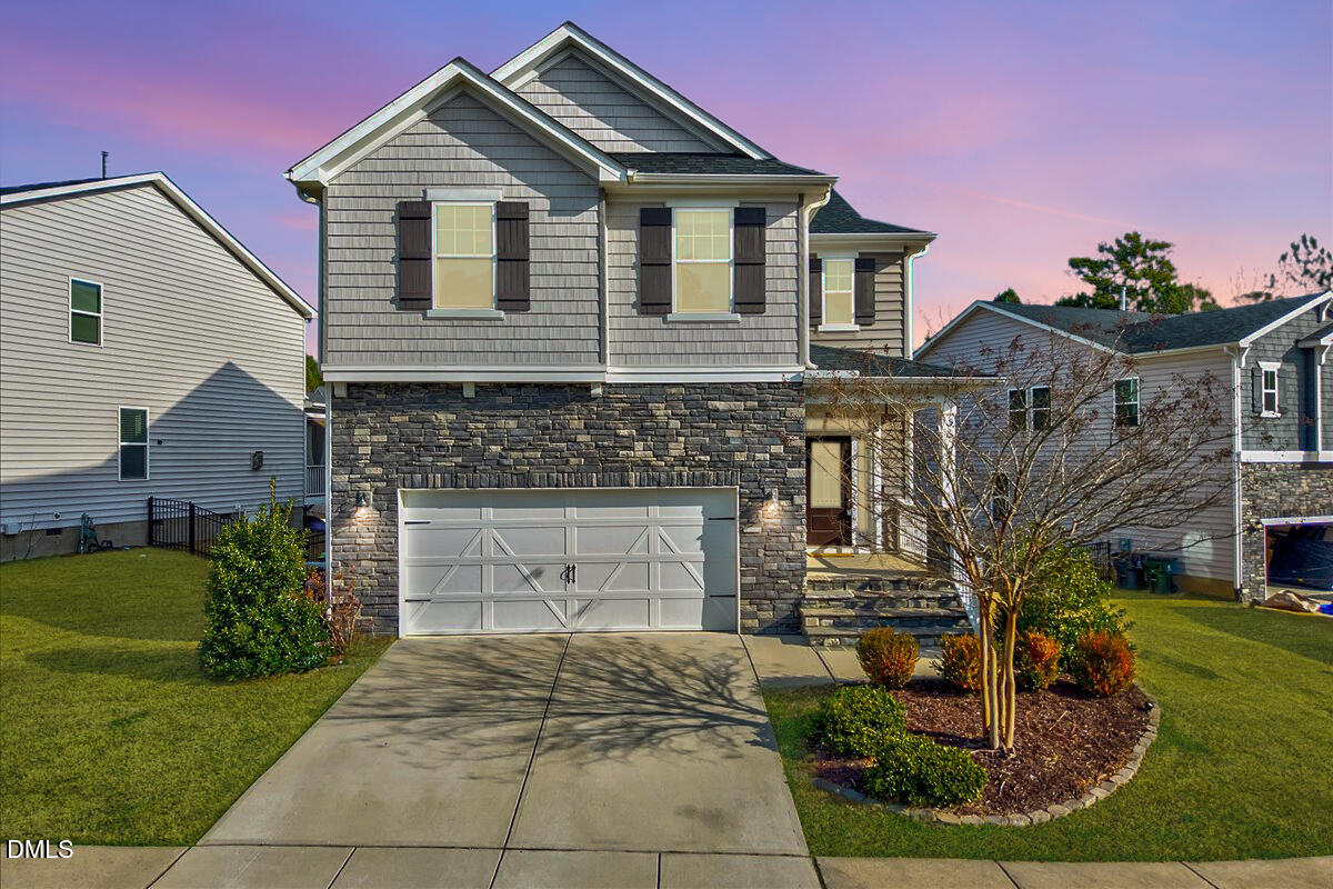 2727 Dilly Dally Court