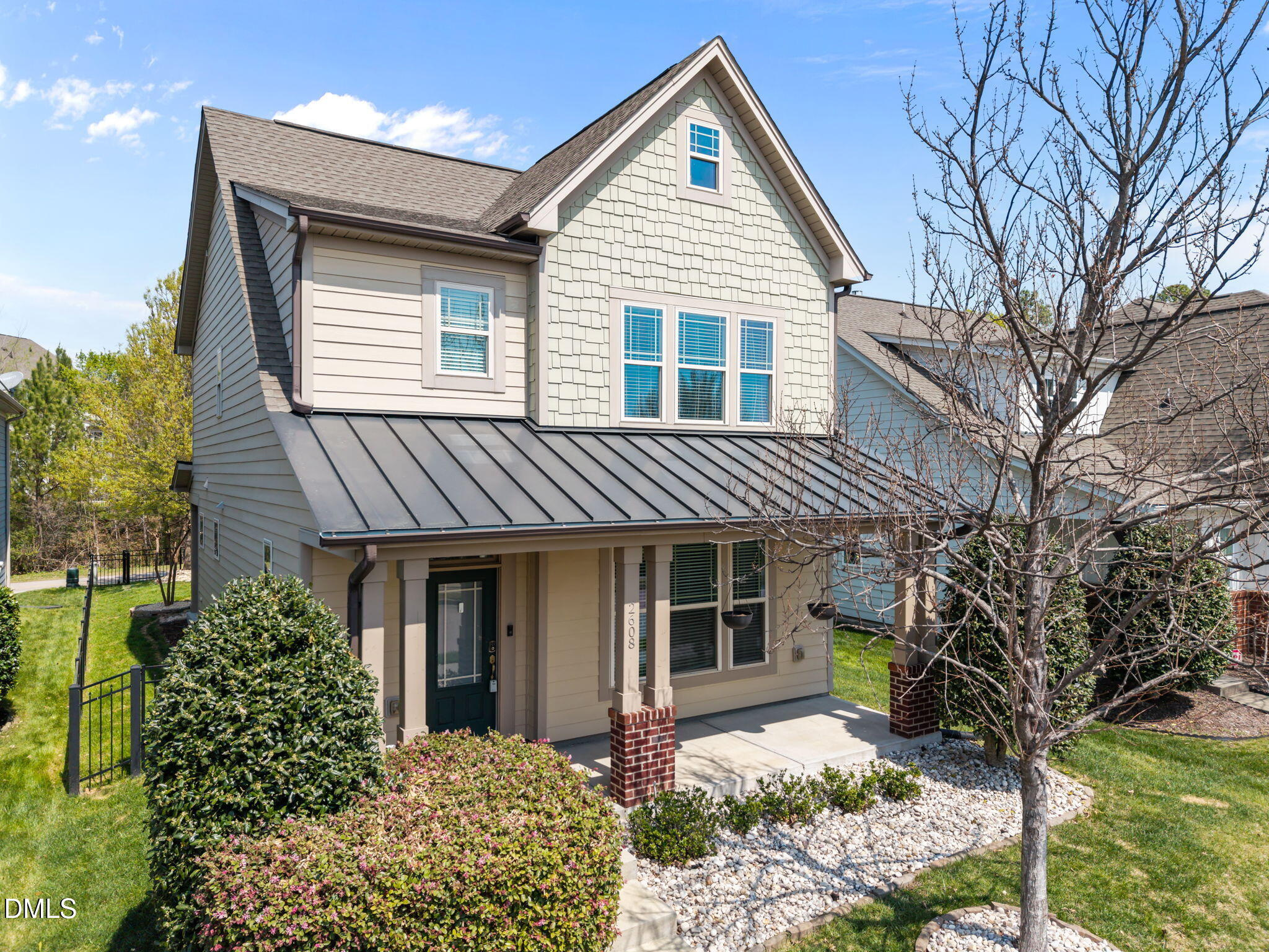 2608 Historic Circle