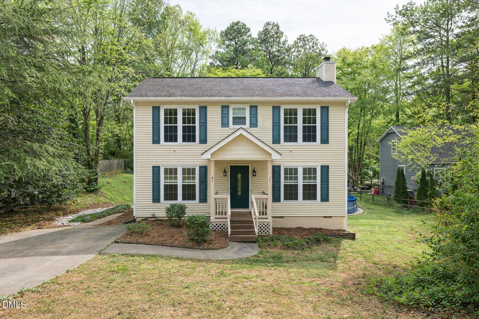 204 E Dynasty Drive