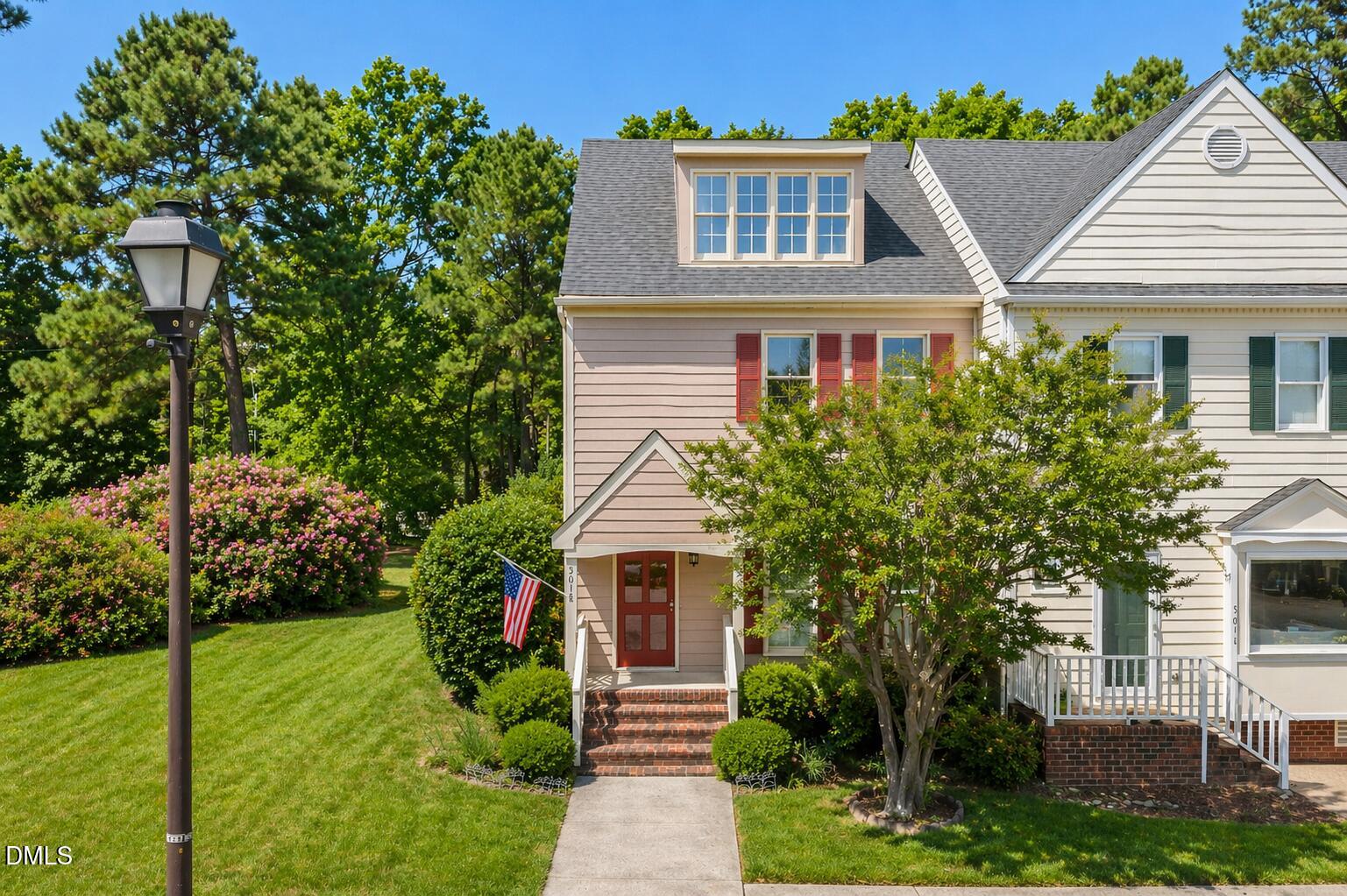 5018 Dunwoody Trail