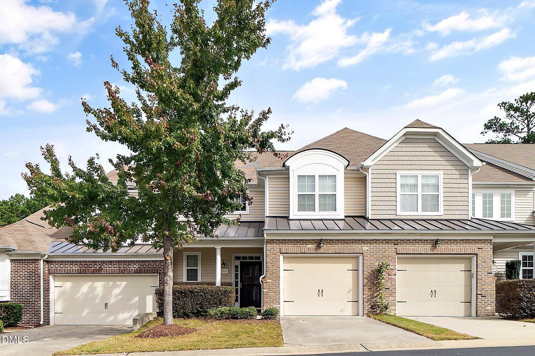 8203 Yaxley Hall Drive