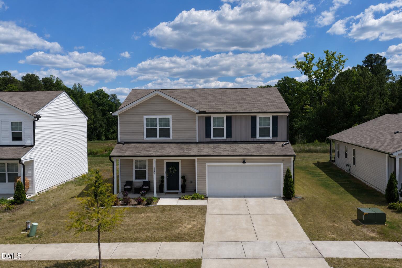 1416 Heron Pond Street