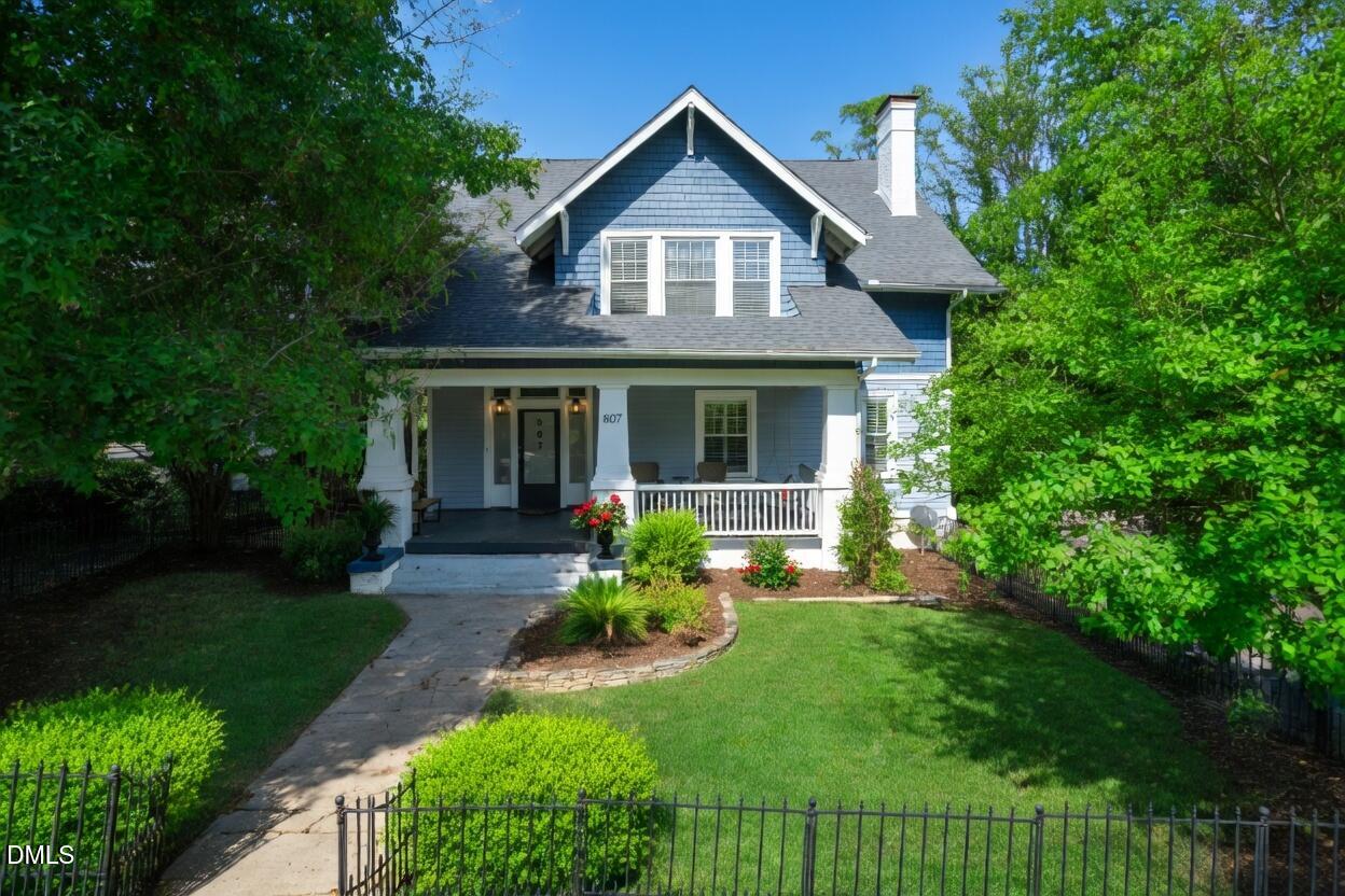 807 E Edenton Street