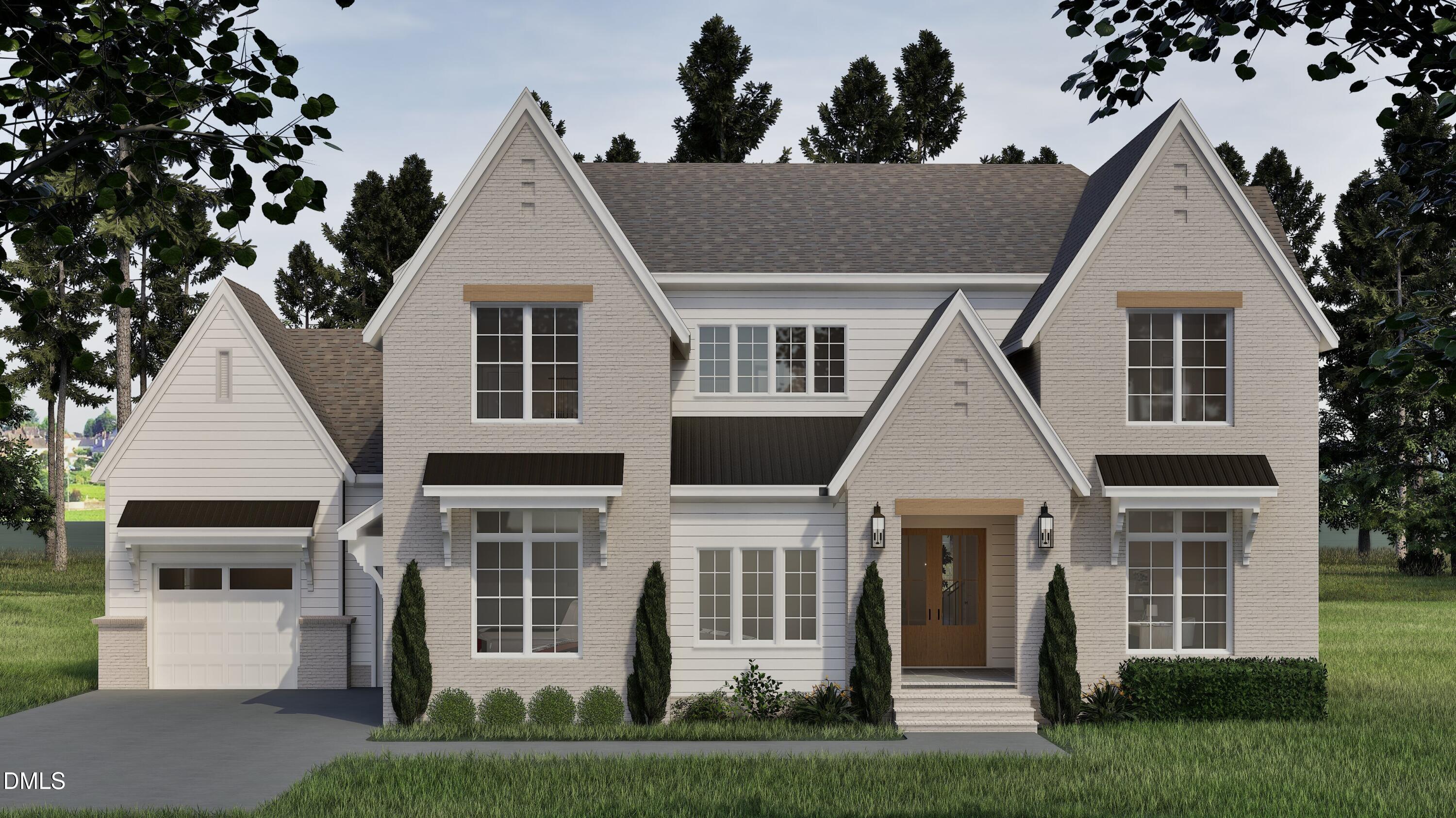 1209 Terry Road