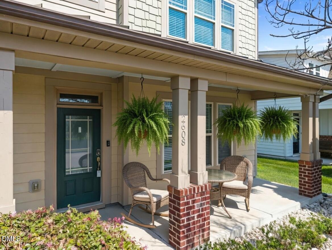 2608 Historic Circle
