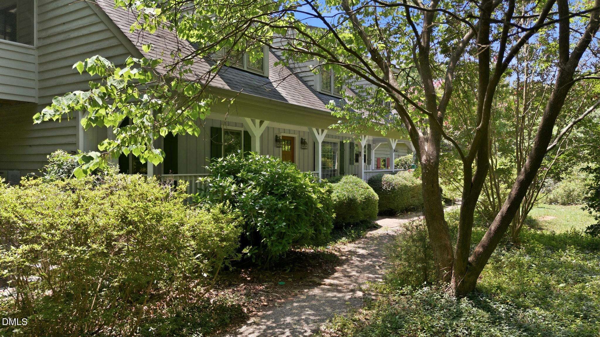 8704 Danbury Circle
