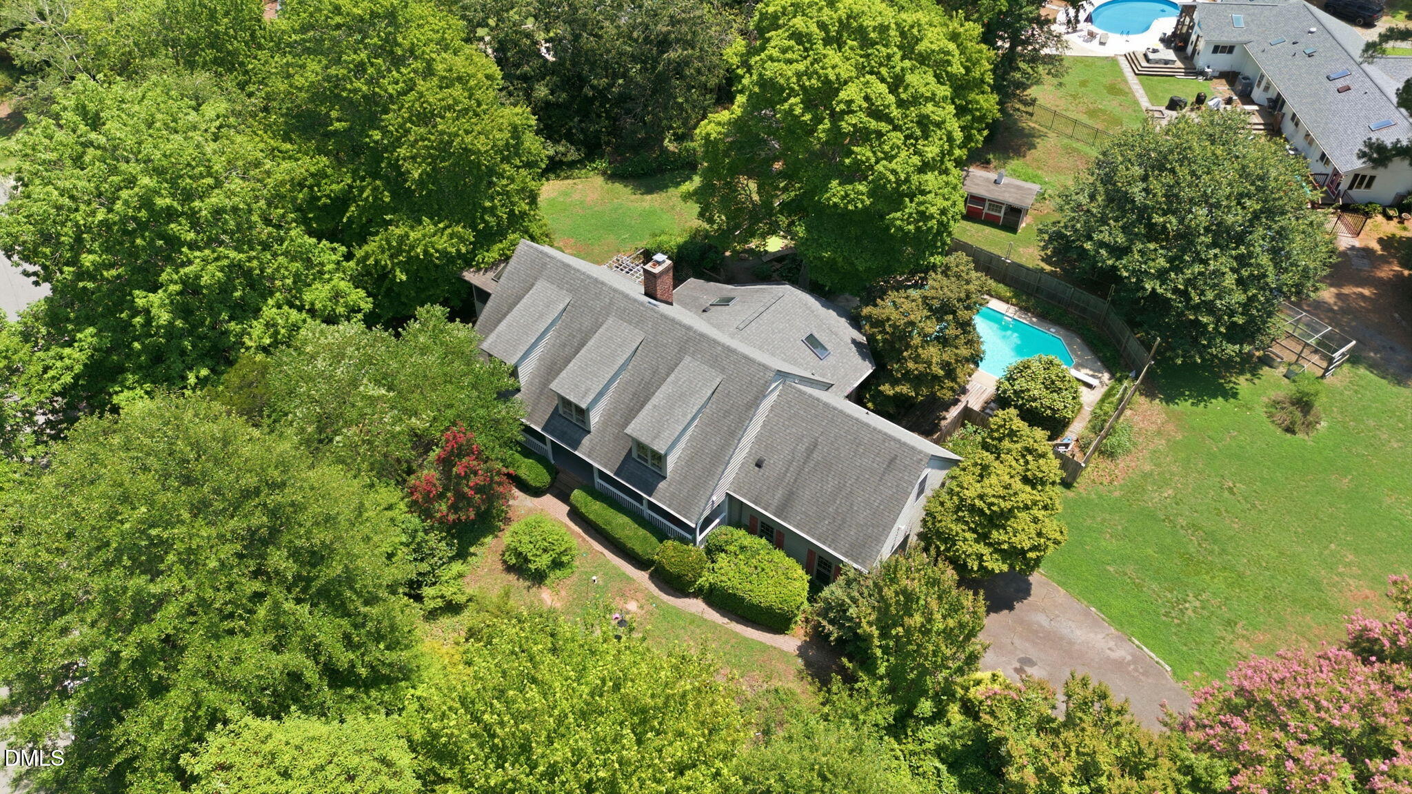 8704 Danbury Circle
