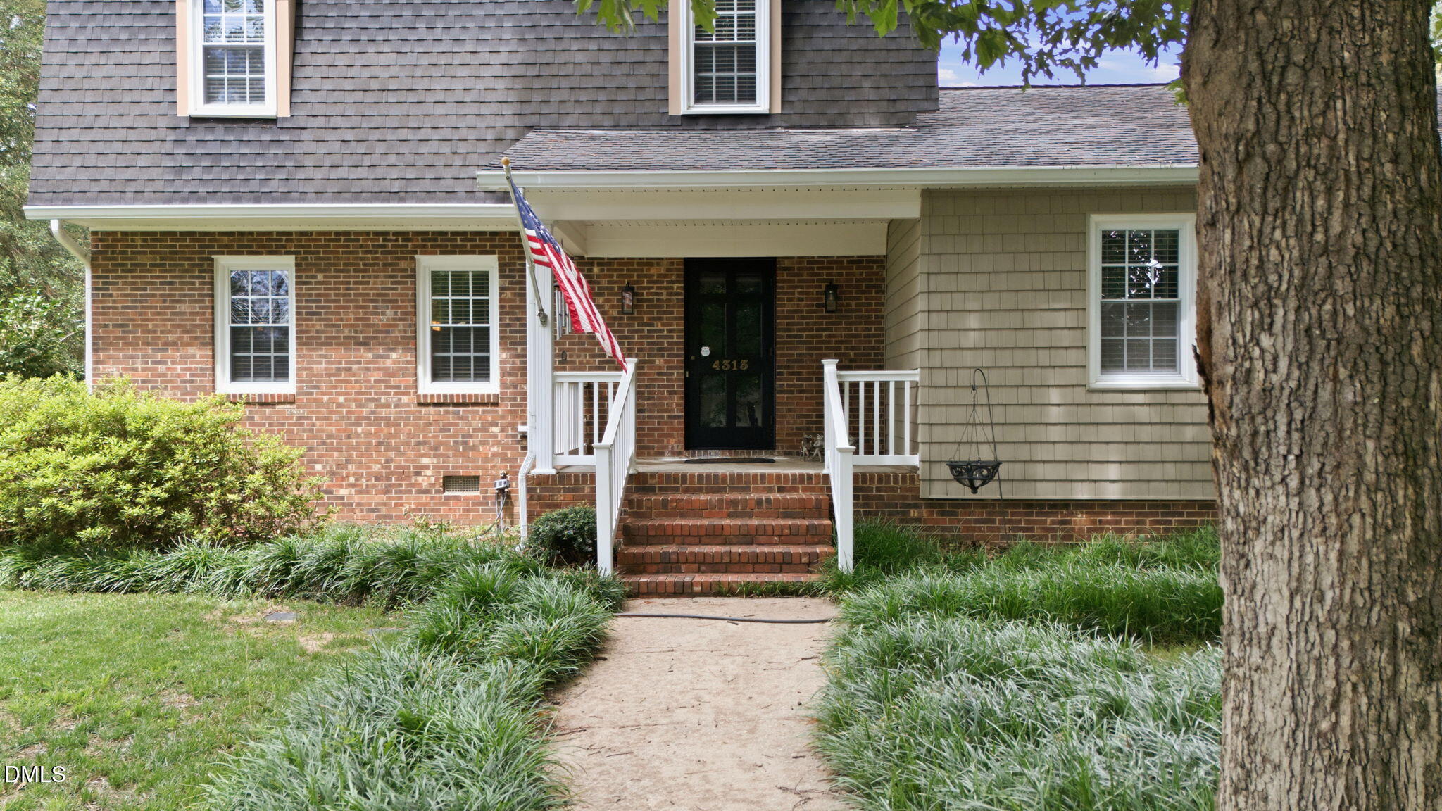 4313 Ryegate Drive