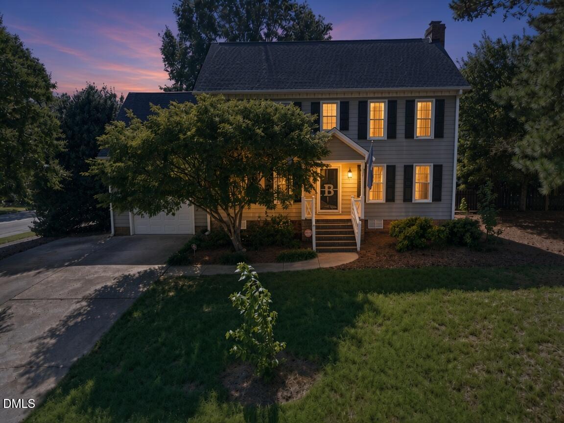 2605 Hiking Trail