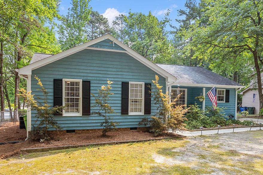 7404 Mill Ridge Road