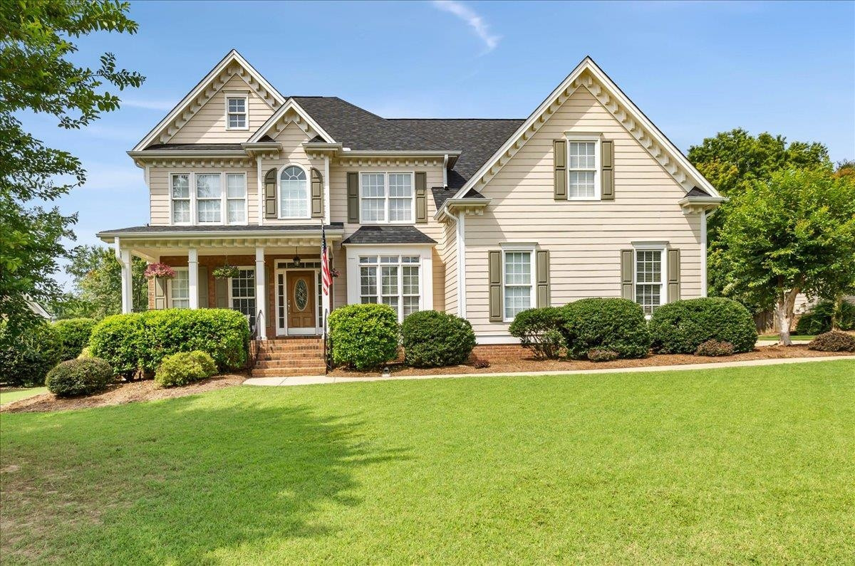2525 Forestbluff Drive