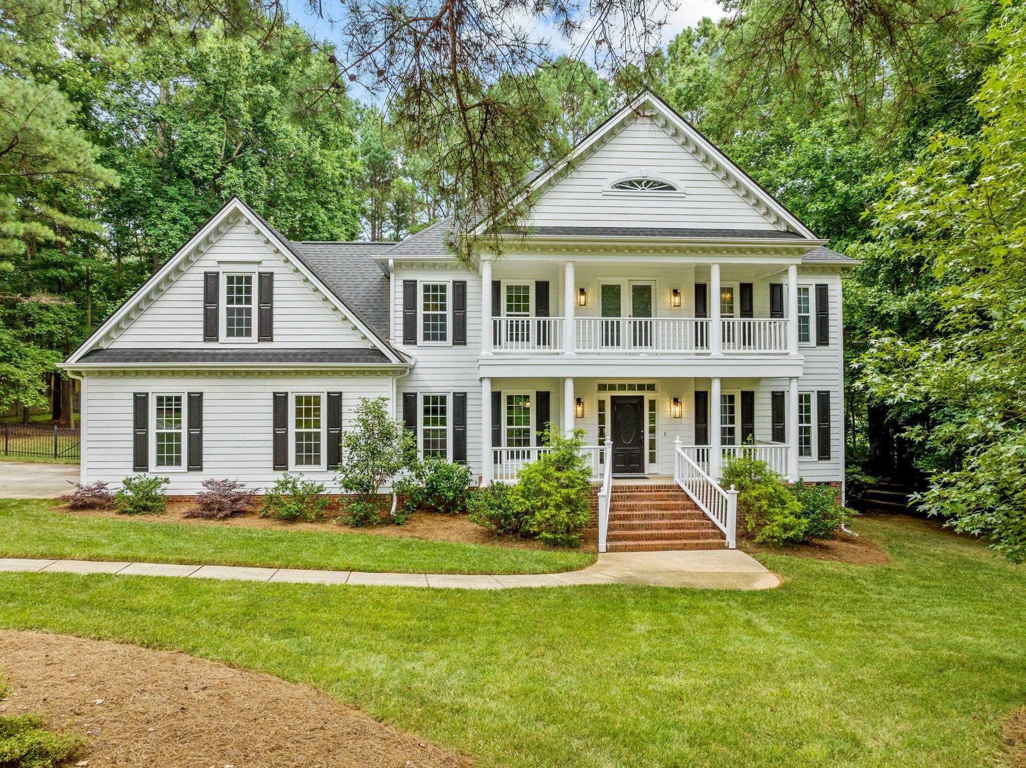 2105 Chicora Wood Drive