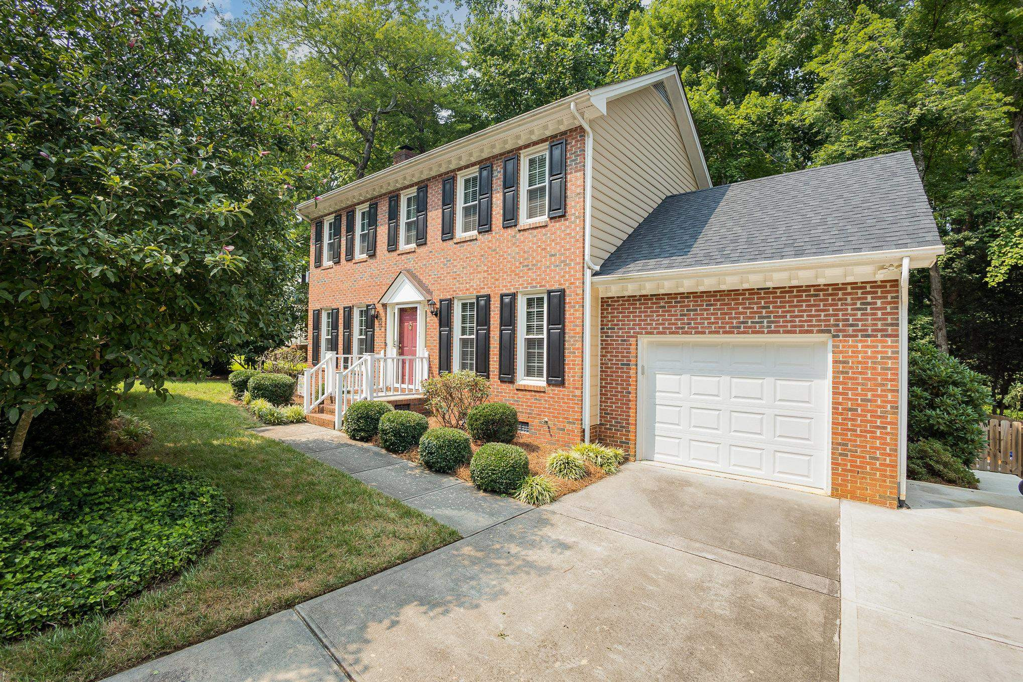 4128 Cary Oaks Drive