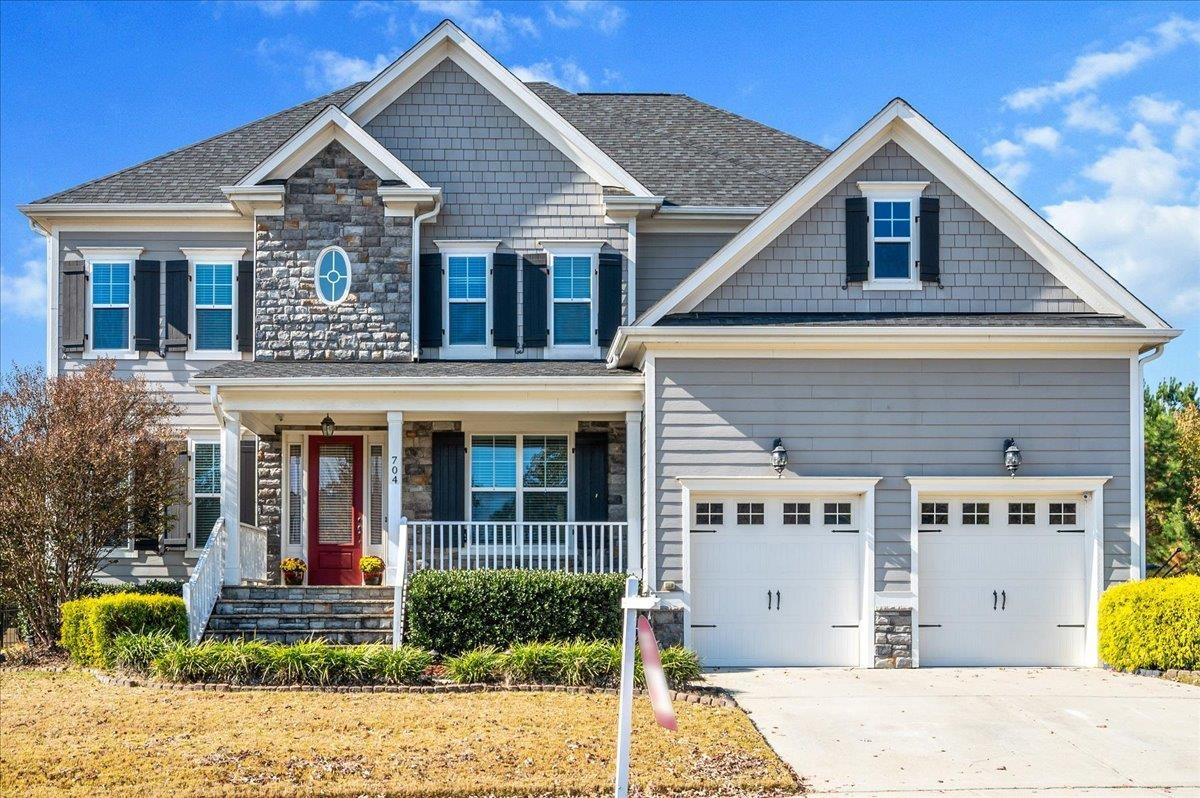 704 Copper Beech Lane