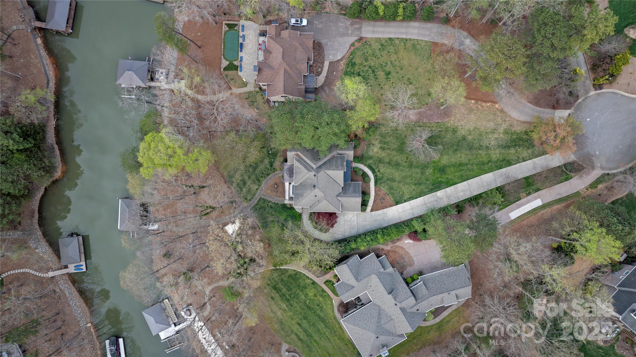 8915 Linden Grove Court