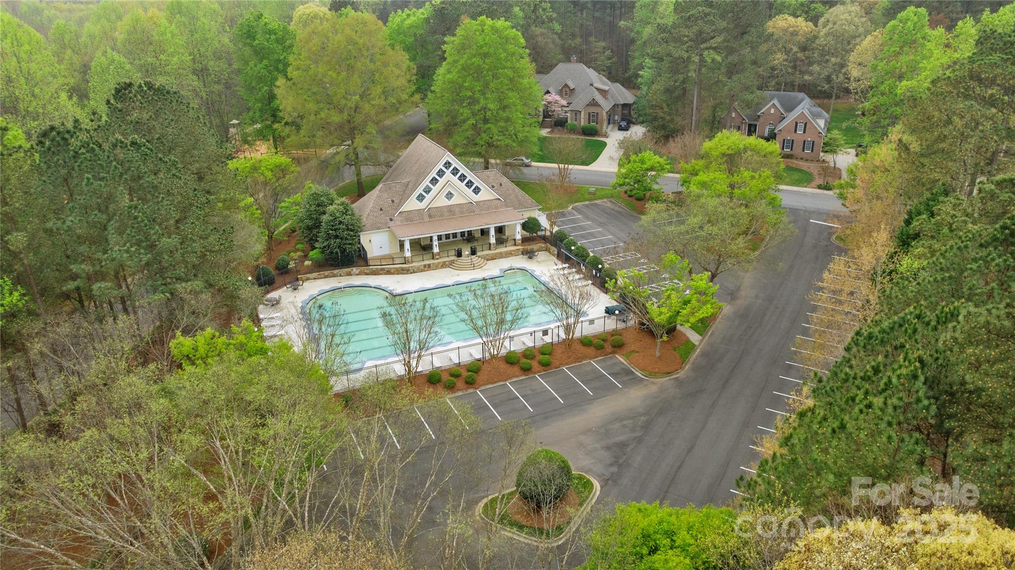 8915 Linden Grove Court