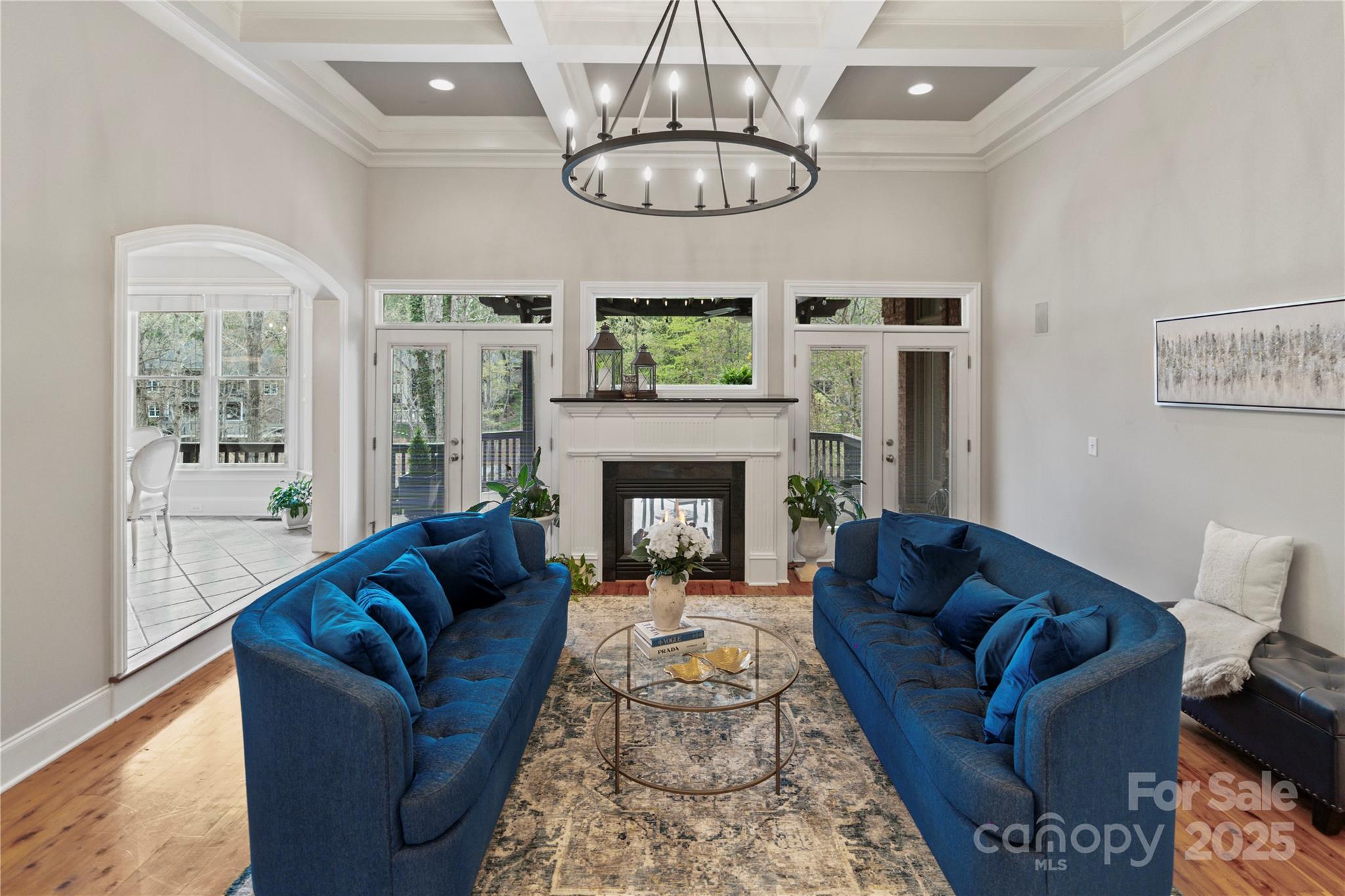 8915 Linden Grove Court