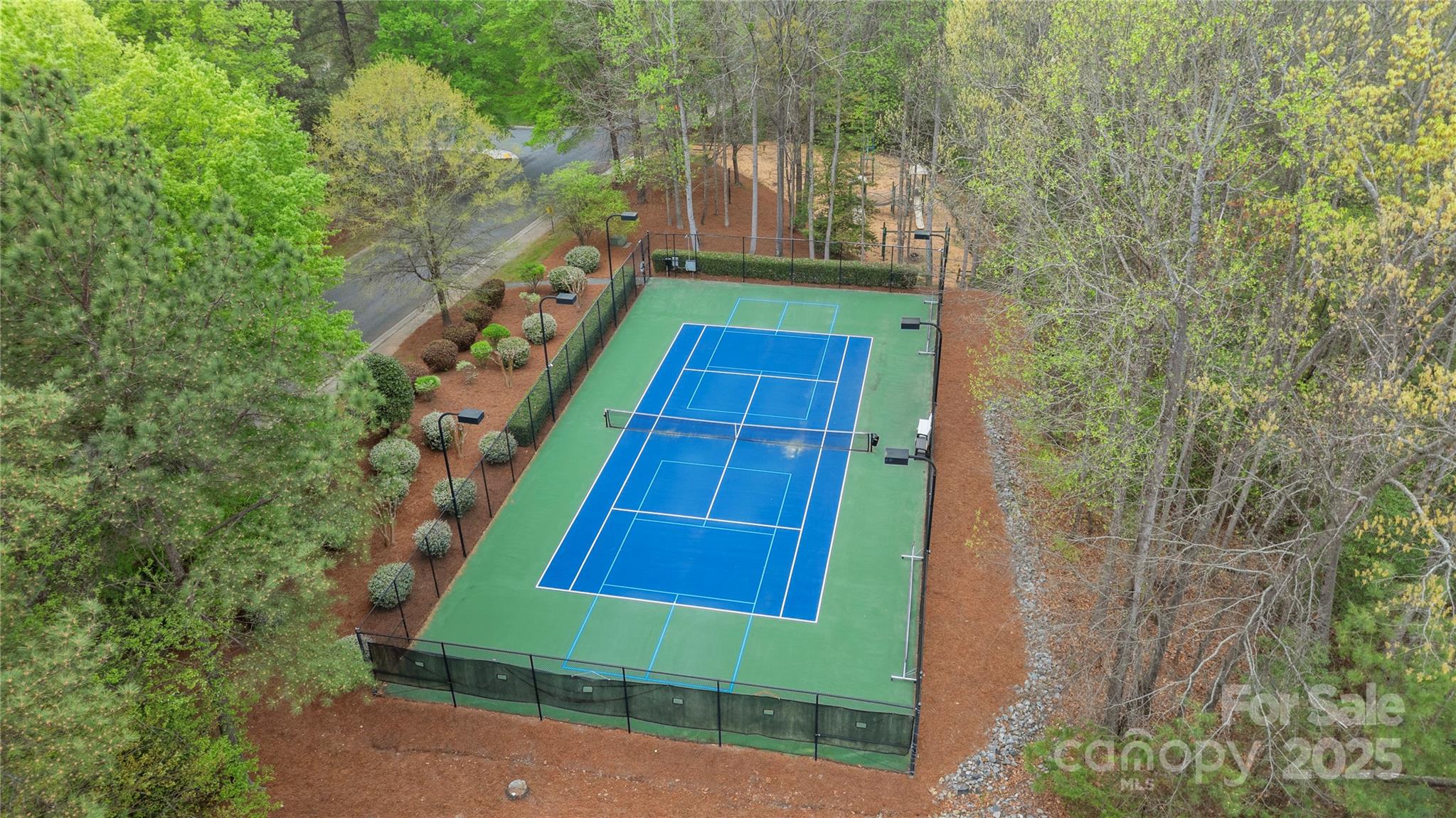 8915 Linden Grove Court