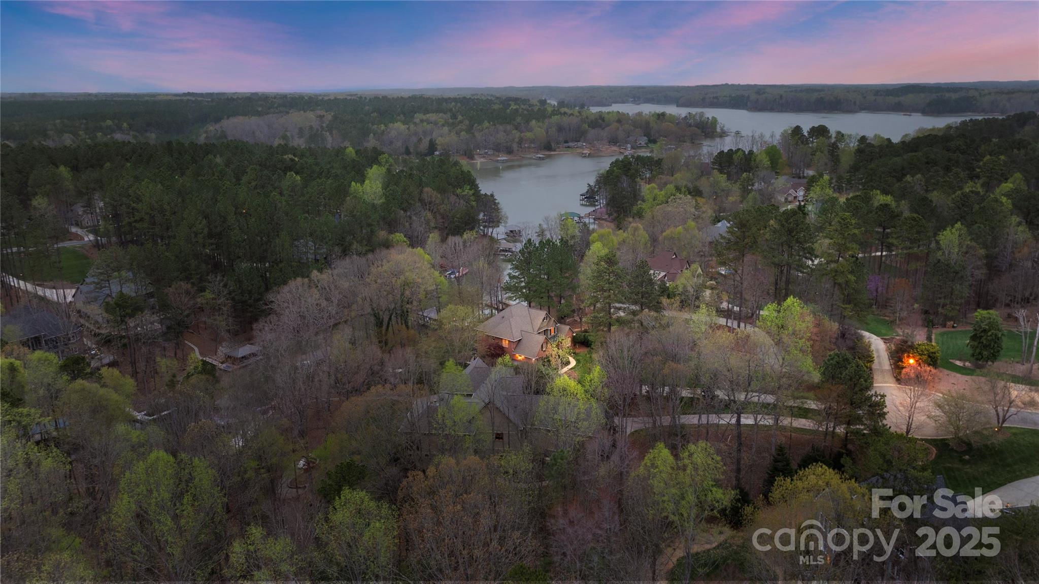 8915 Linden Grove Court