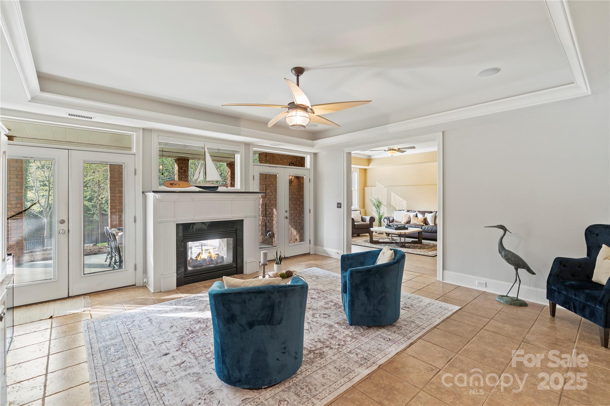 8915 Linden Grove Court