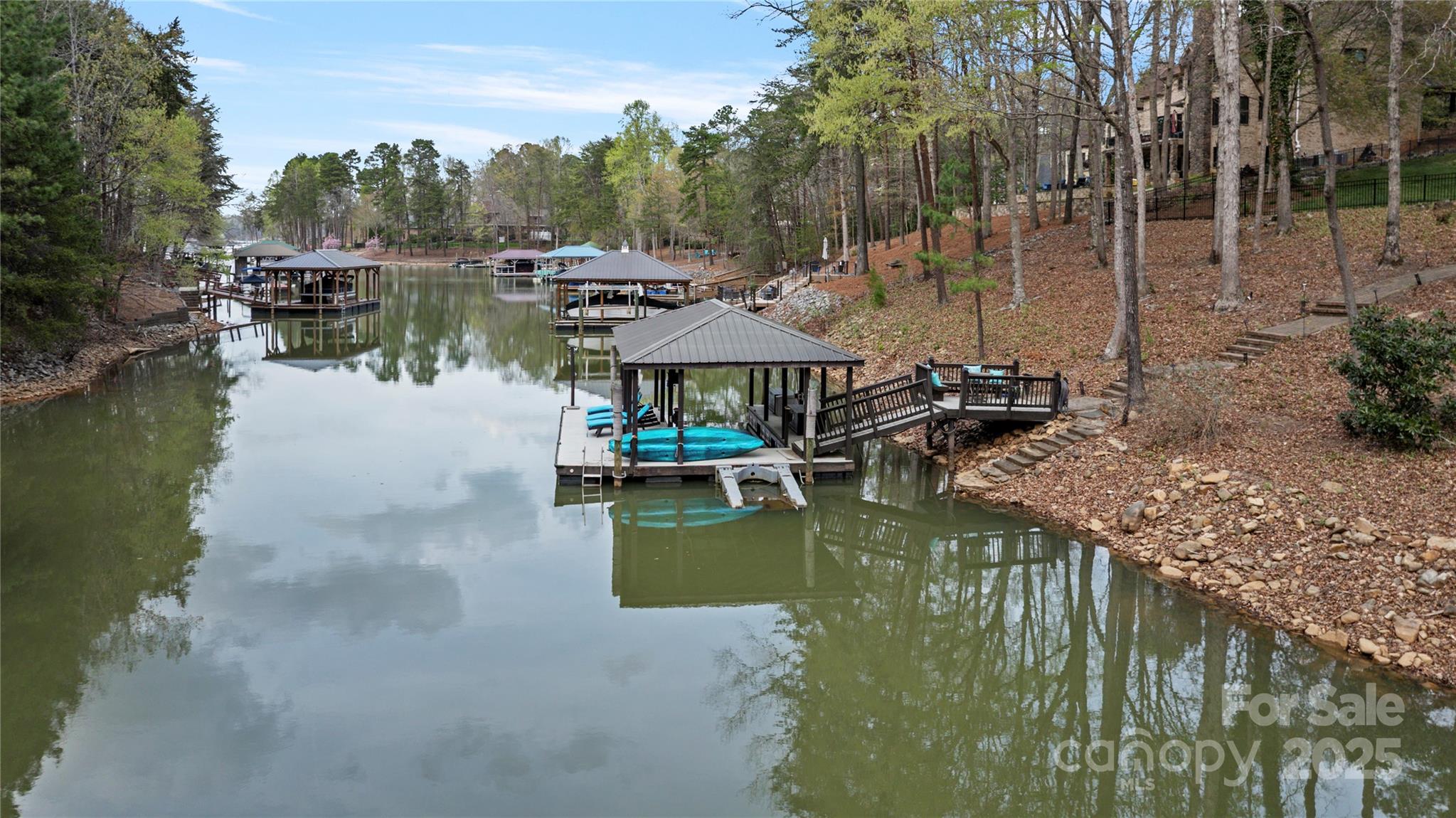 8915 Linden Grove Court