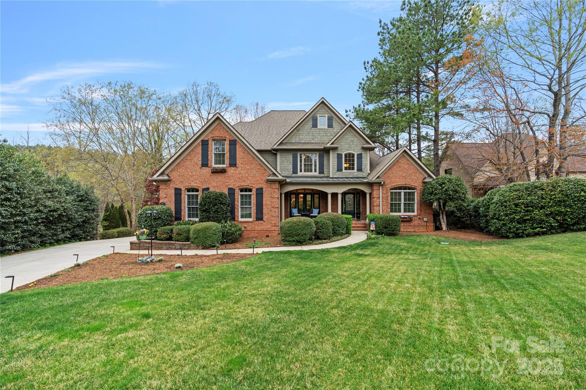 8915 Linden Grove Court