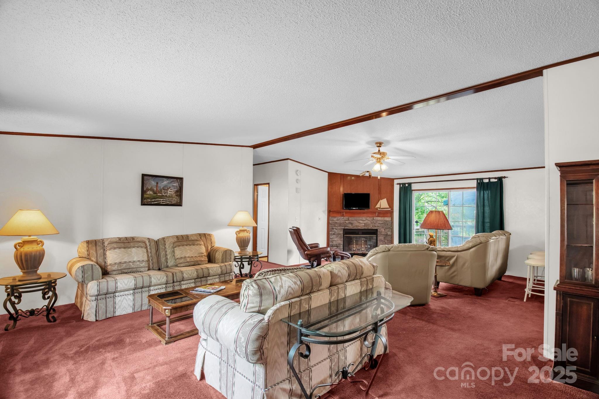 7232 Executive Circle