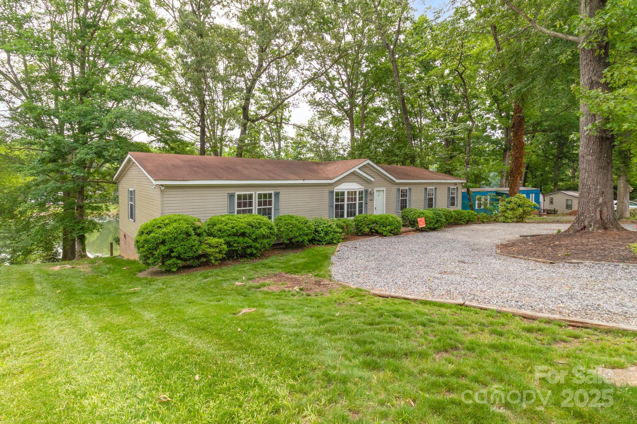 7232 Executive Circle