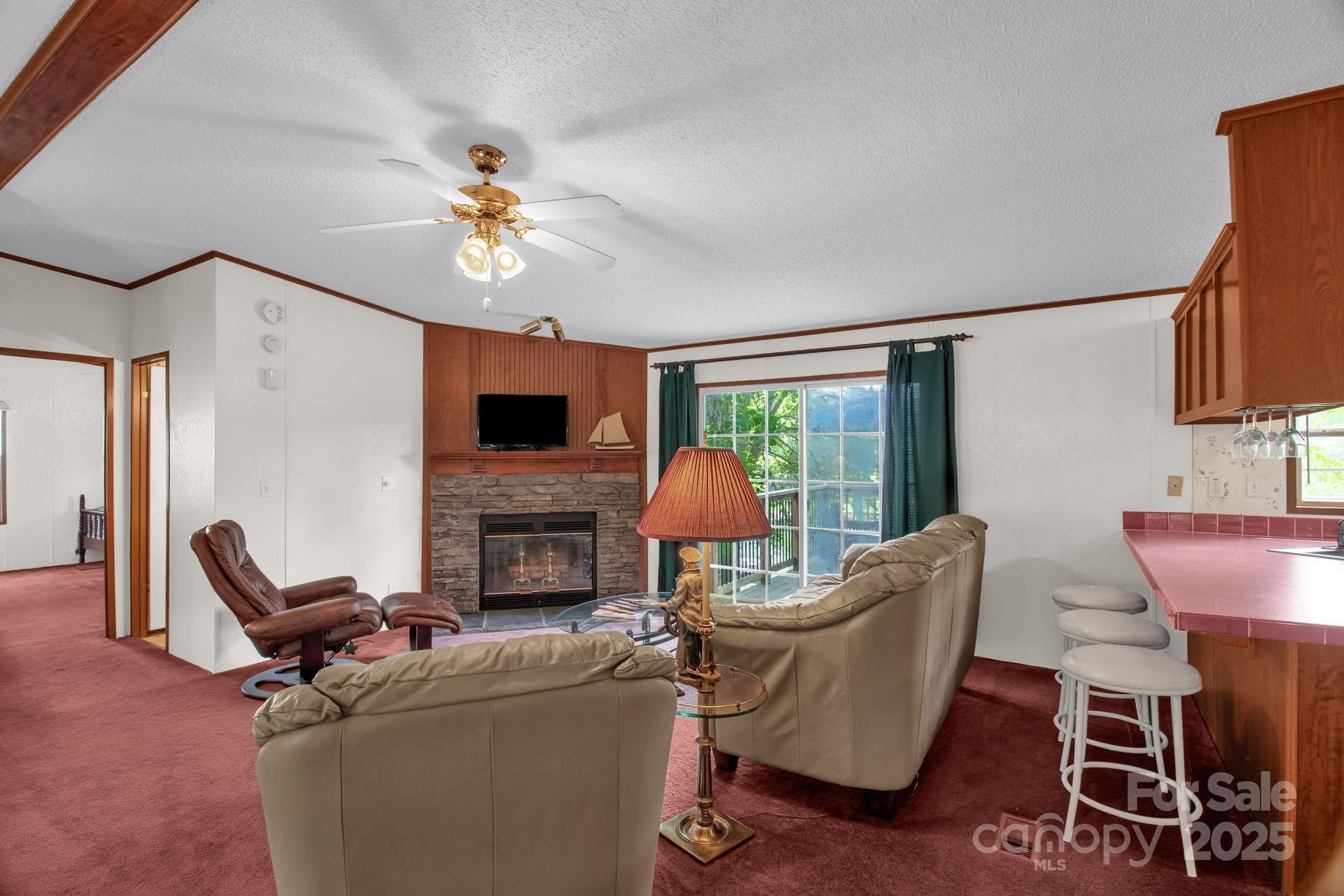 7232 Executive Circle