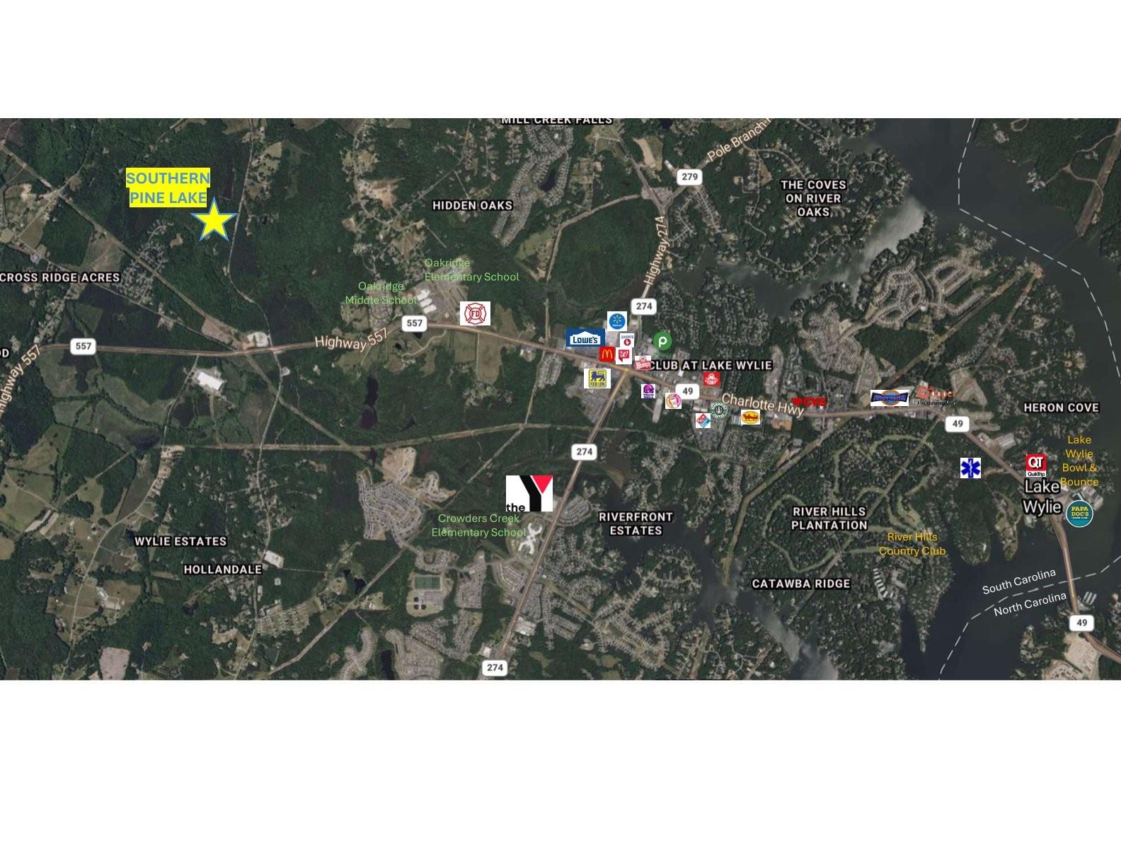 Lot 13 American Bittern Path