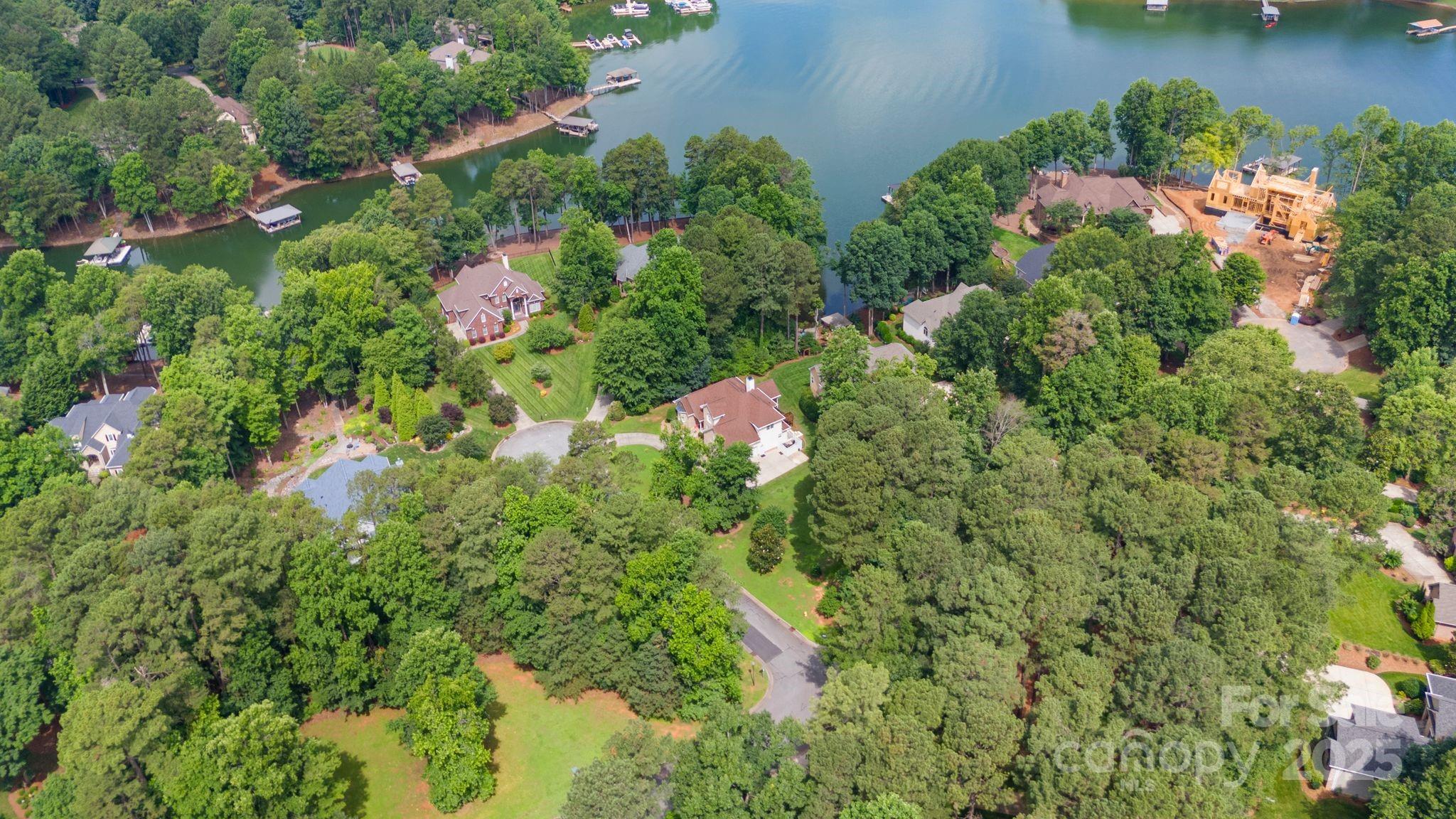 8918 Beach Bluff Court