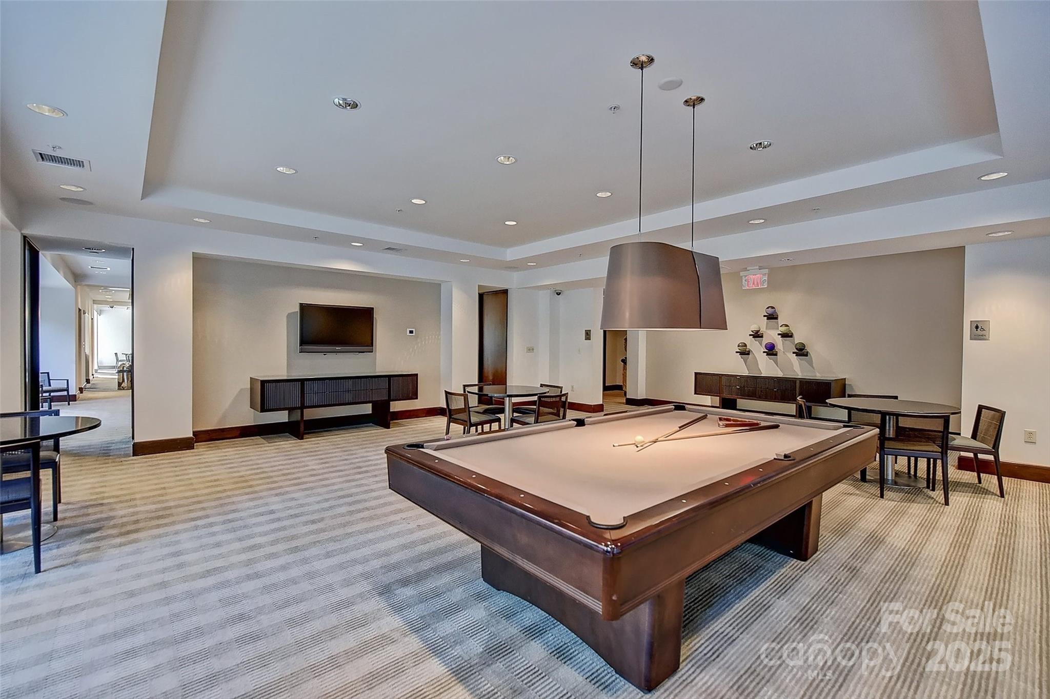 230 S Tryon Street Unit: 307