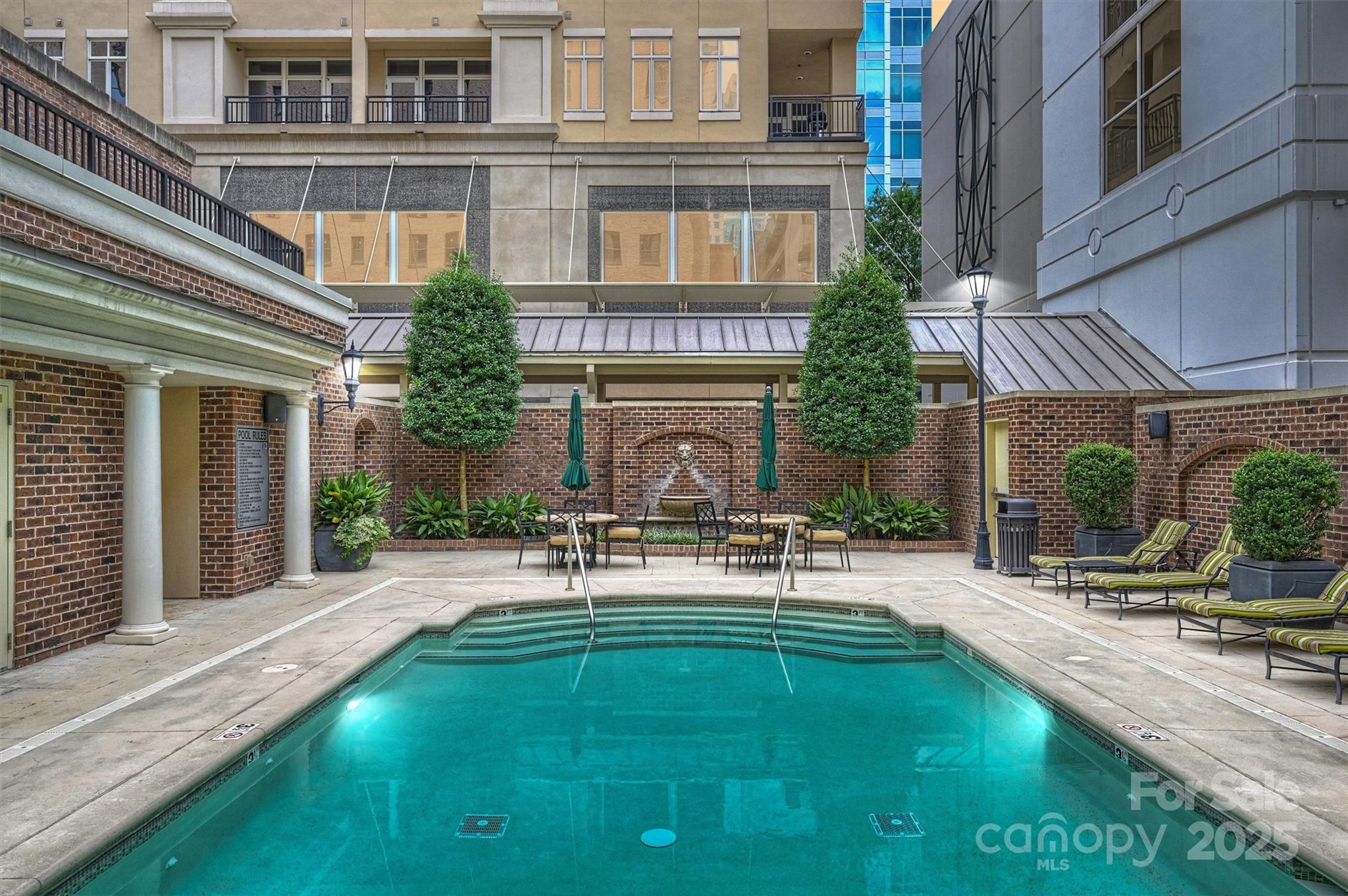230 S Tryon Street Unit: 307