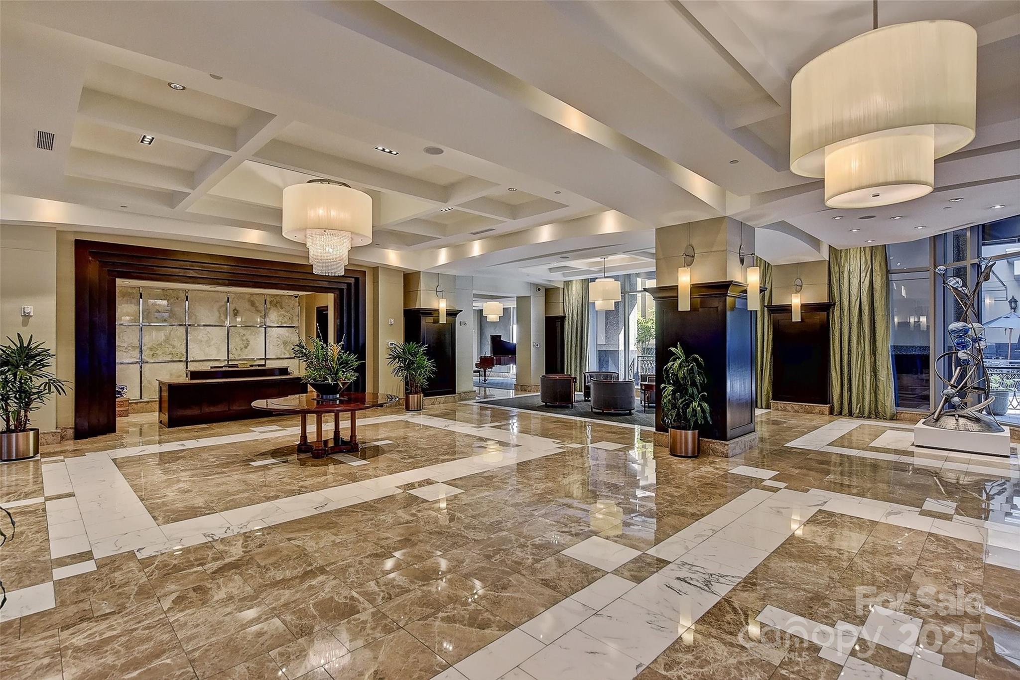 230 S Tryon Street Unit: 307