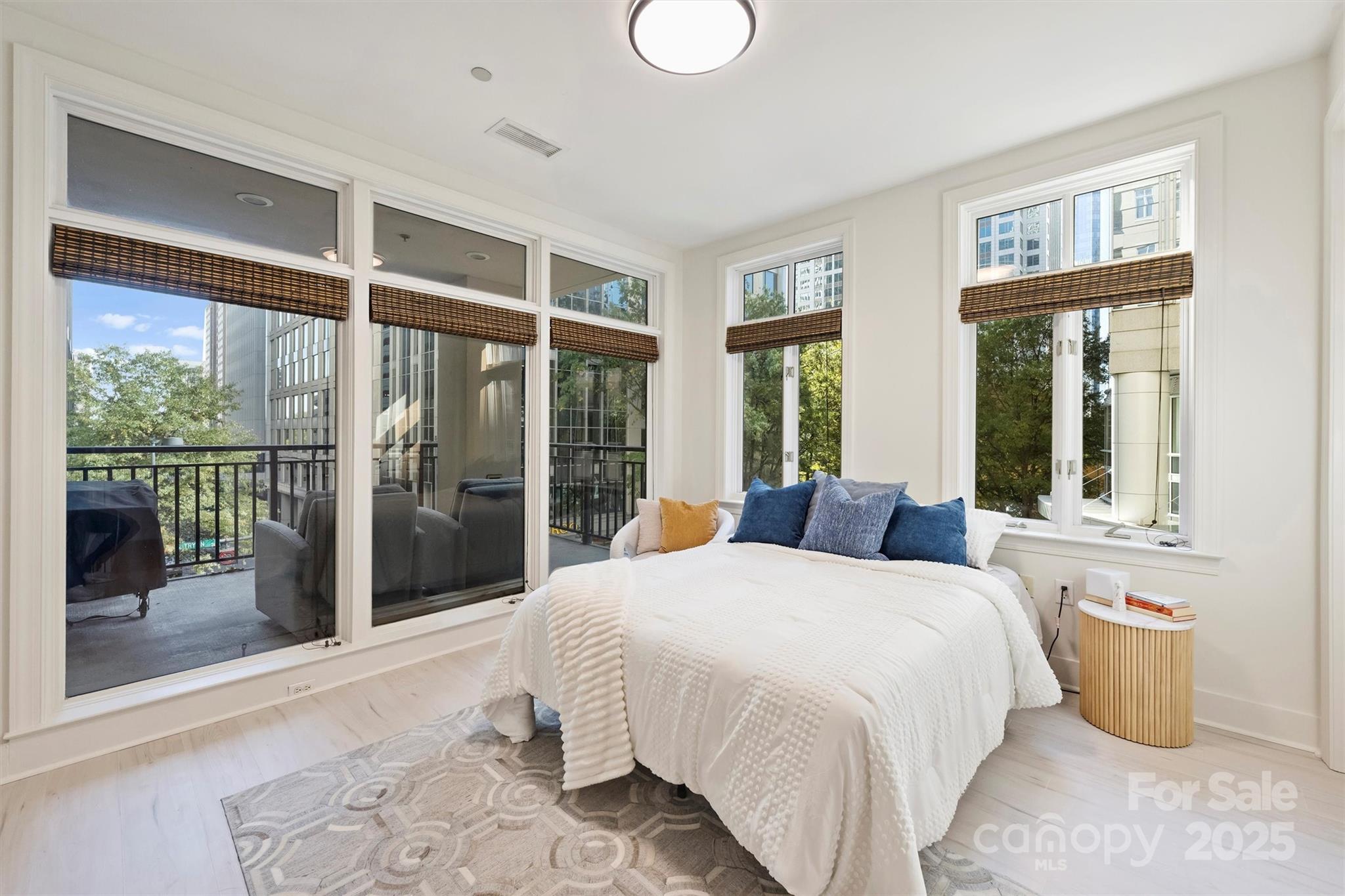 230 S Tryon Street Unit: 307