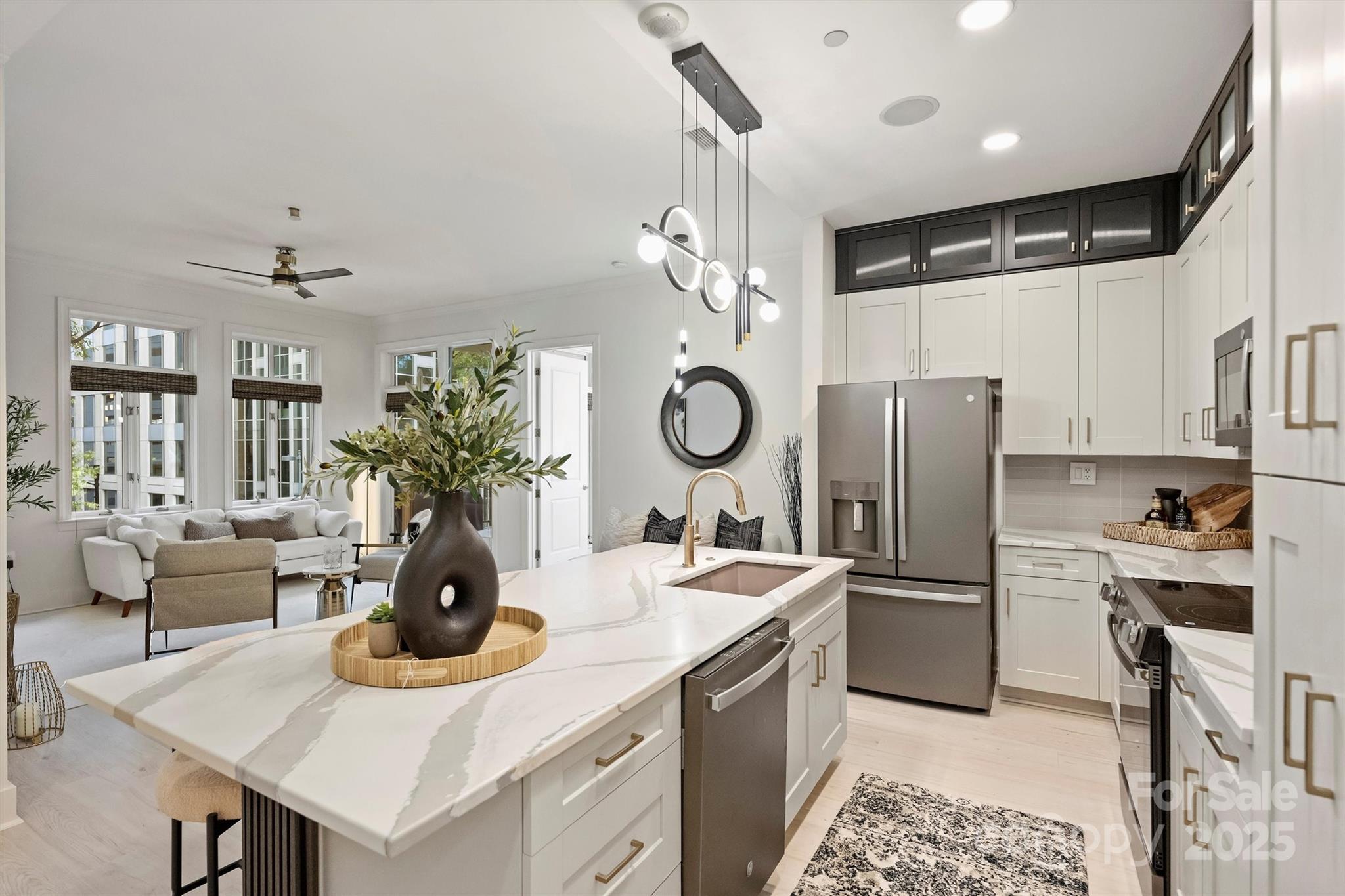 230 S Tryon Street Unit: 307