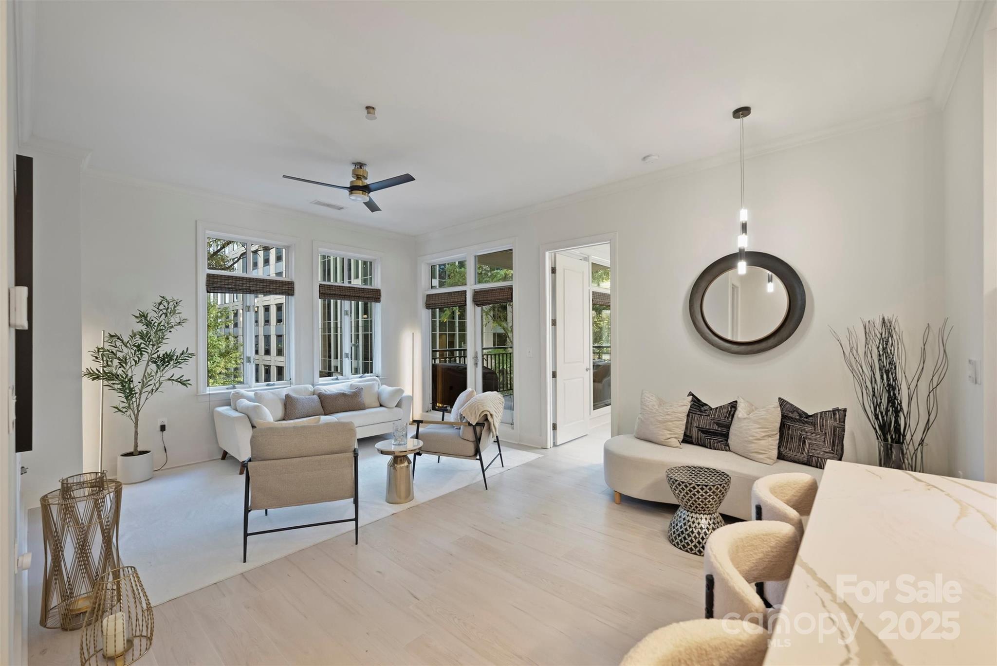 230 S Tryon Street Unit: 307