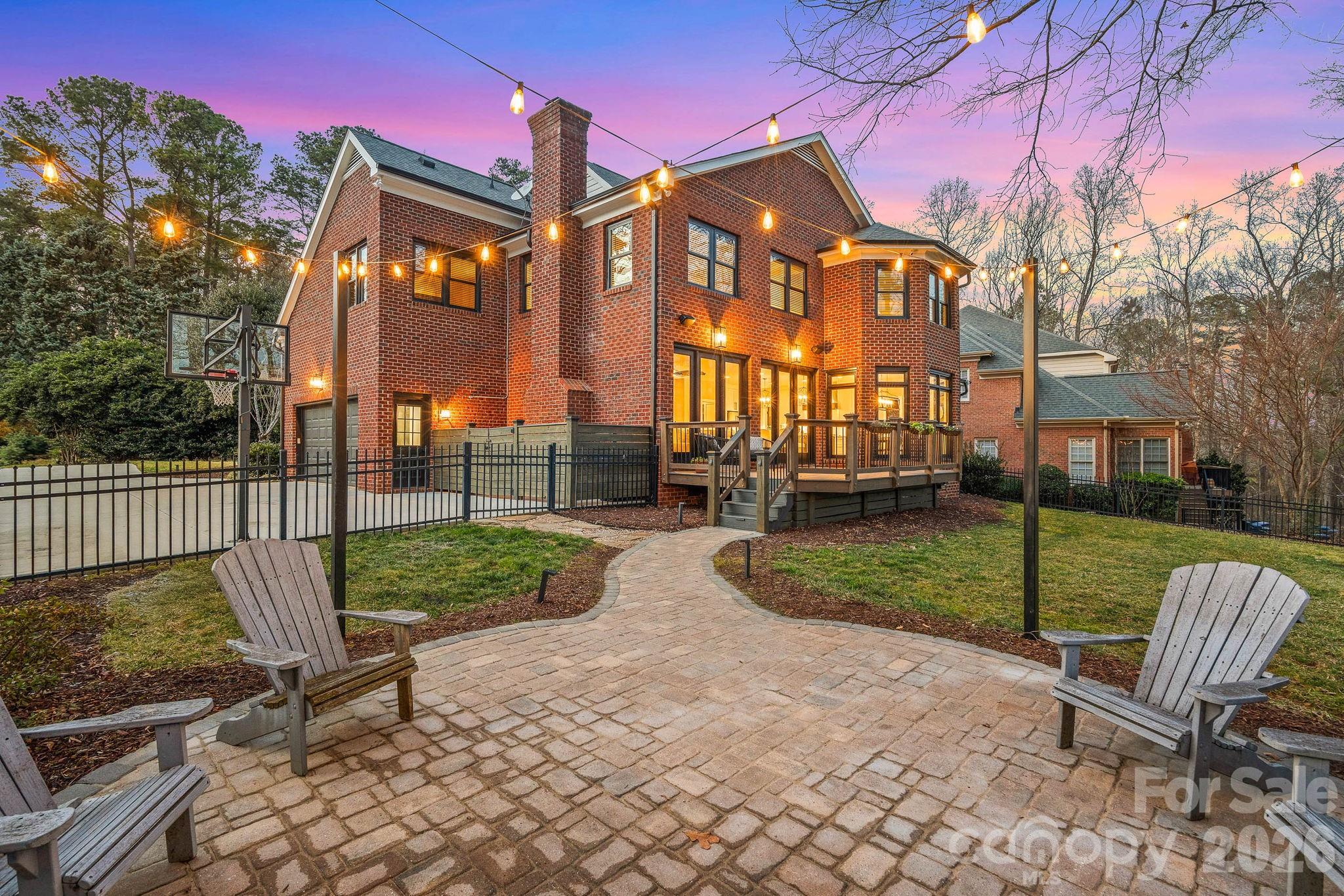 16146 Covington Point Lane