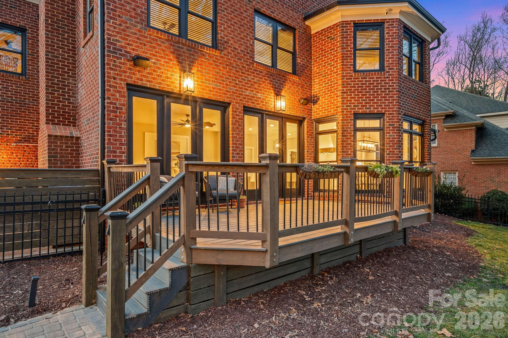 16146 Covington Point Lane