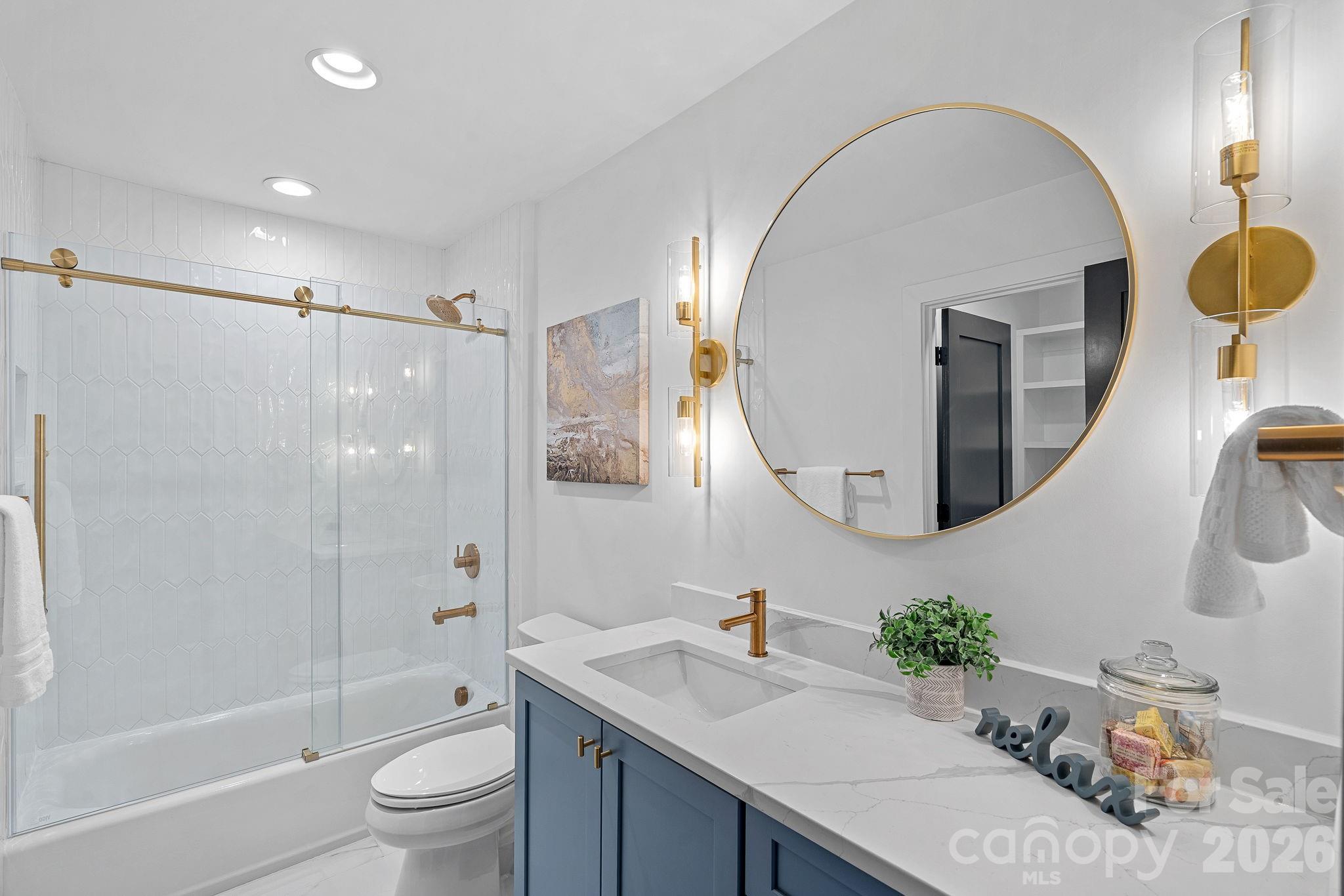 16146 Covington Point Lane