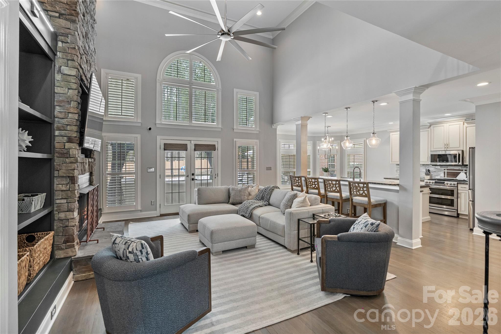 6938 Pebble Bay Drive