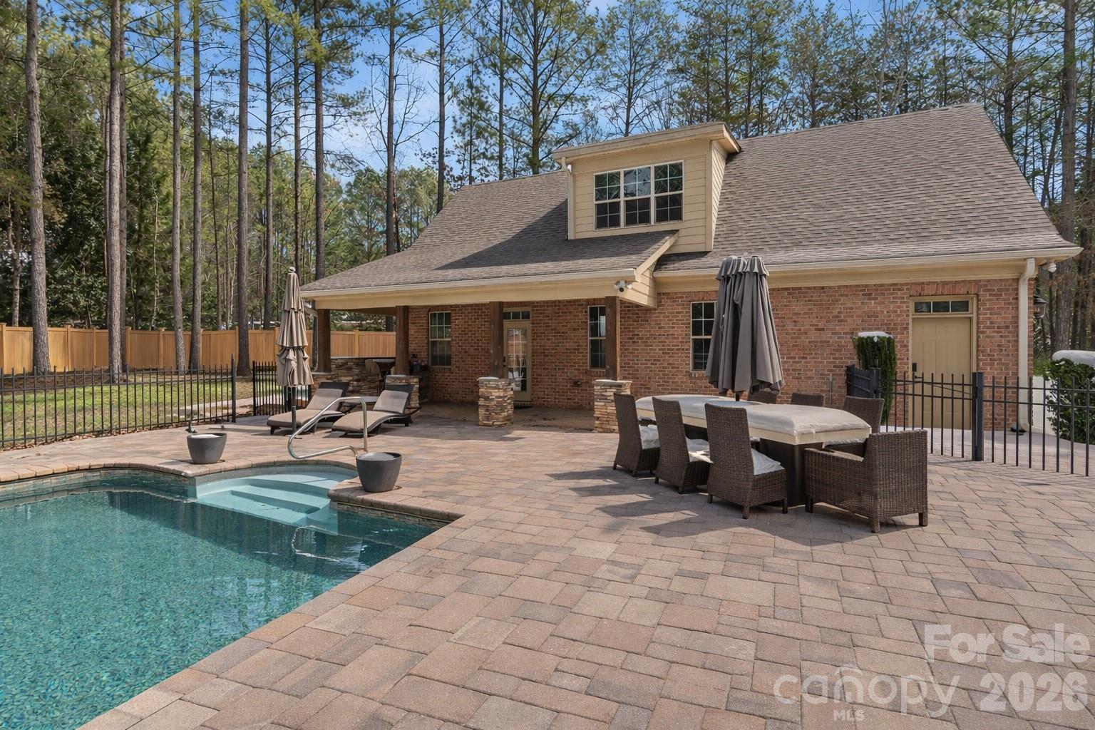 6938 Pebble Bay Drive