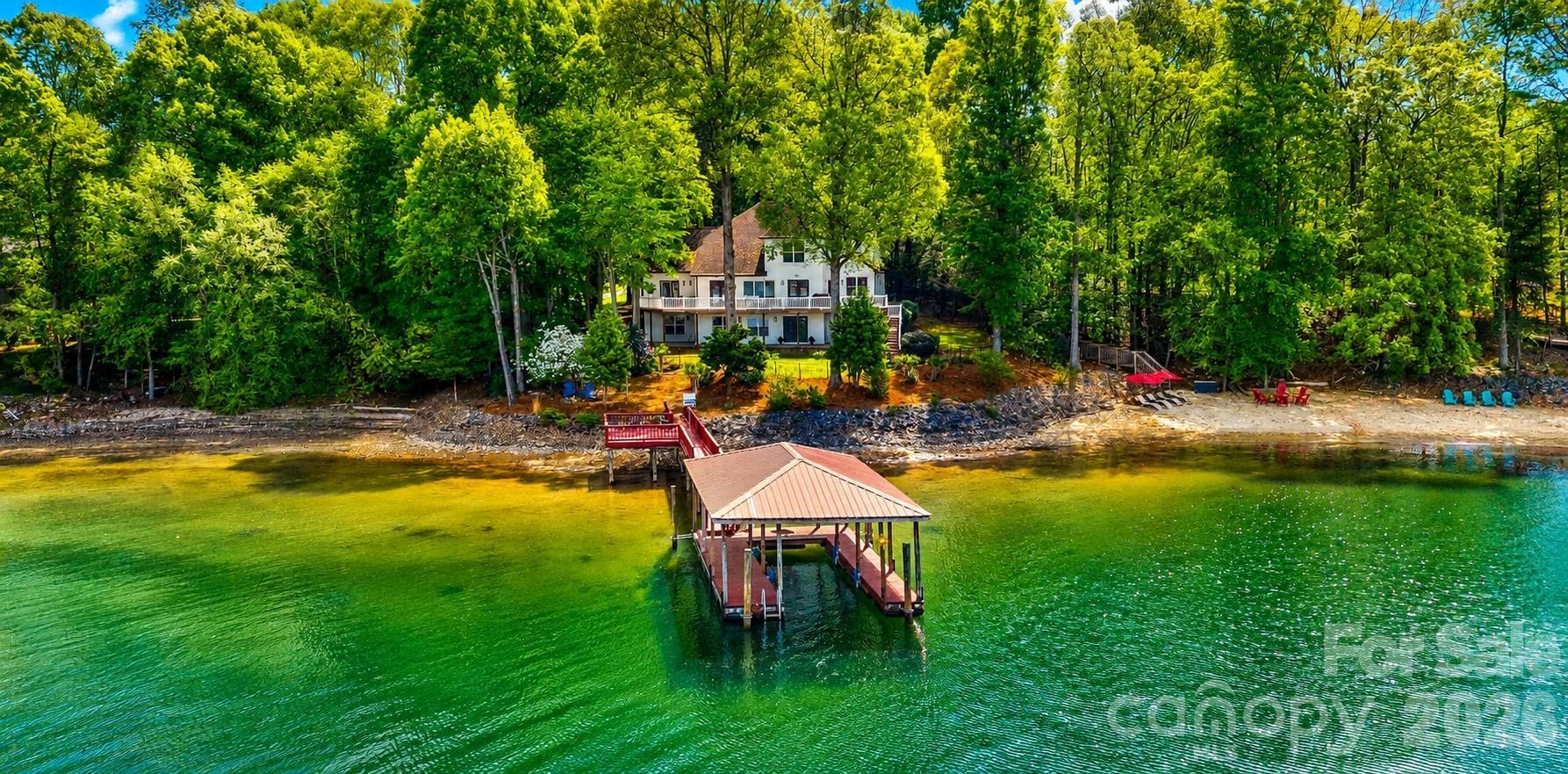 139 Hawks Point Drive