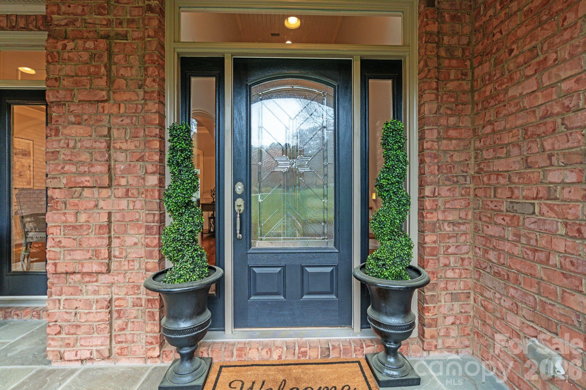 8915 Linden Grove Court