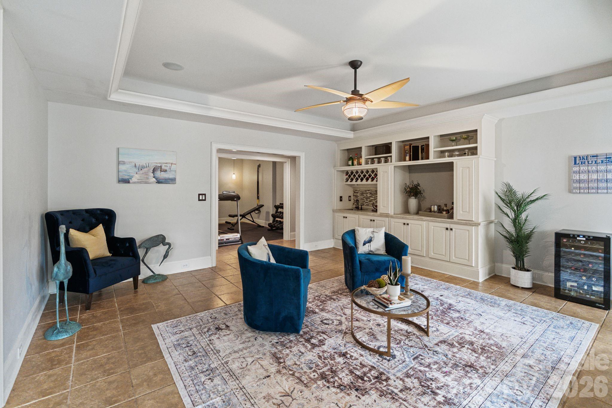 8915 Linden Grove Court