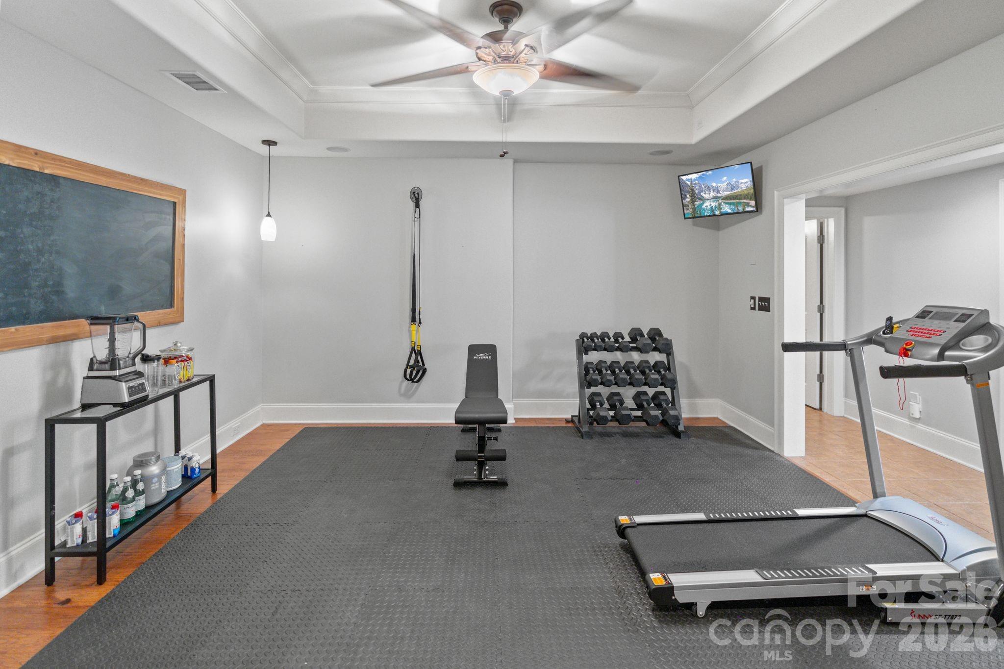 8915 Linden Grove Court