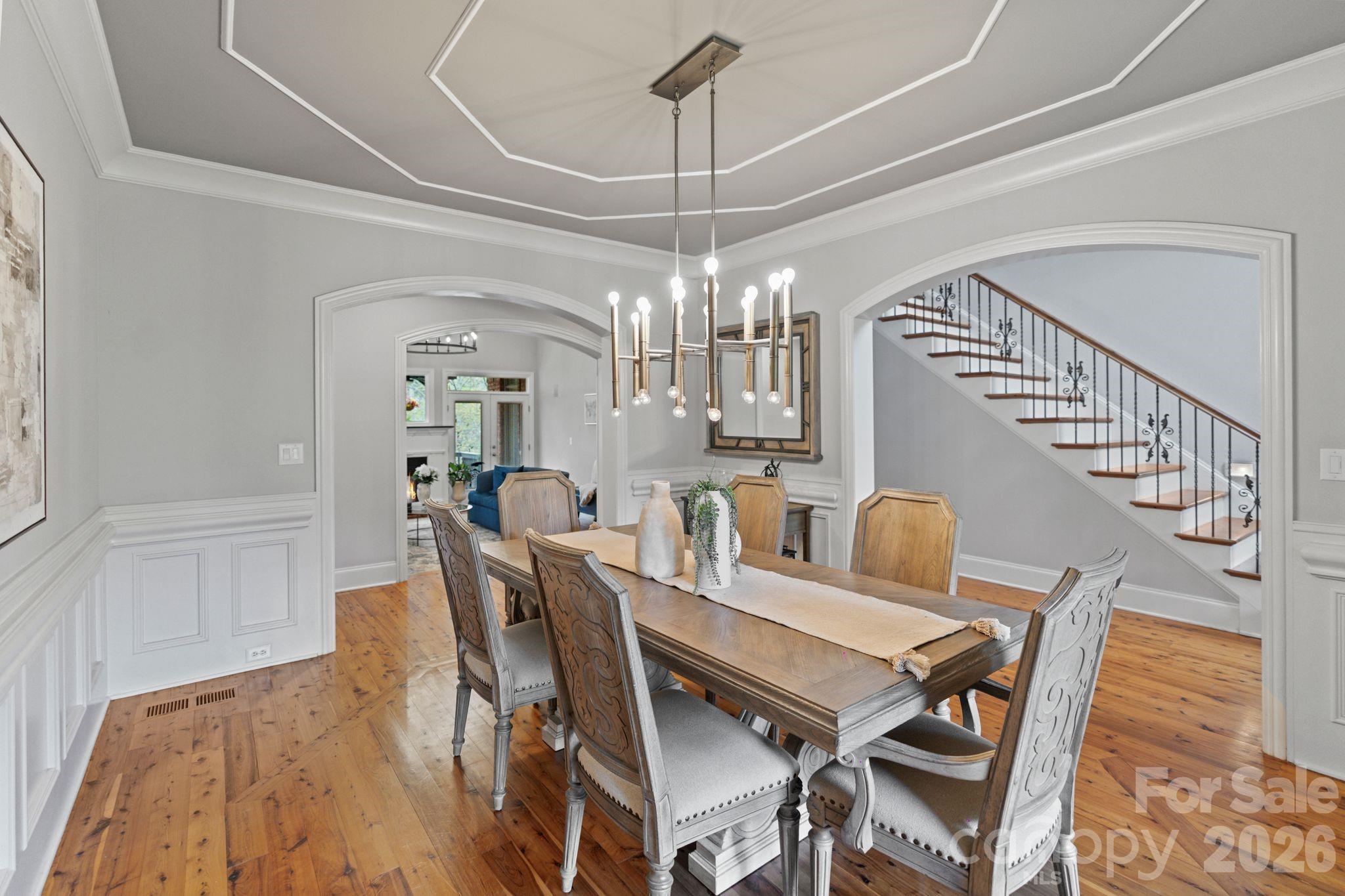 8915 Linden Grove Court