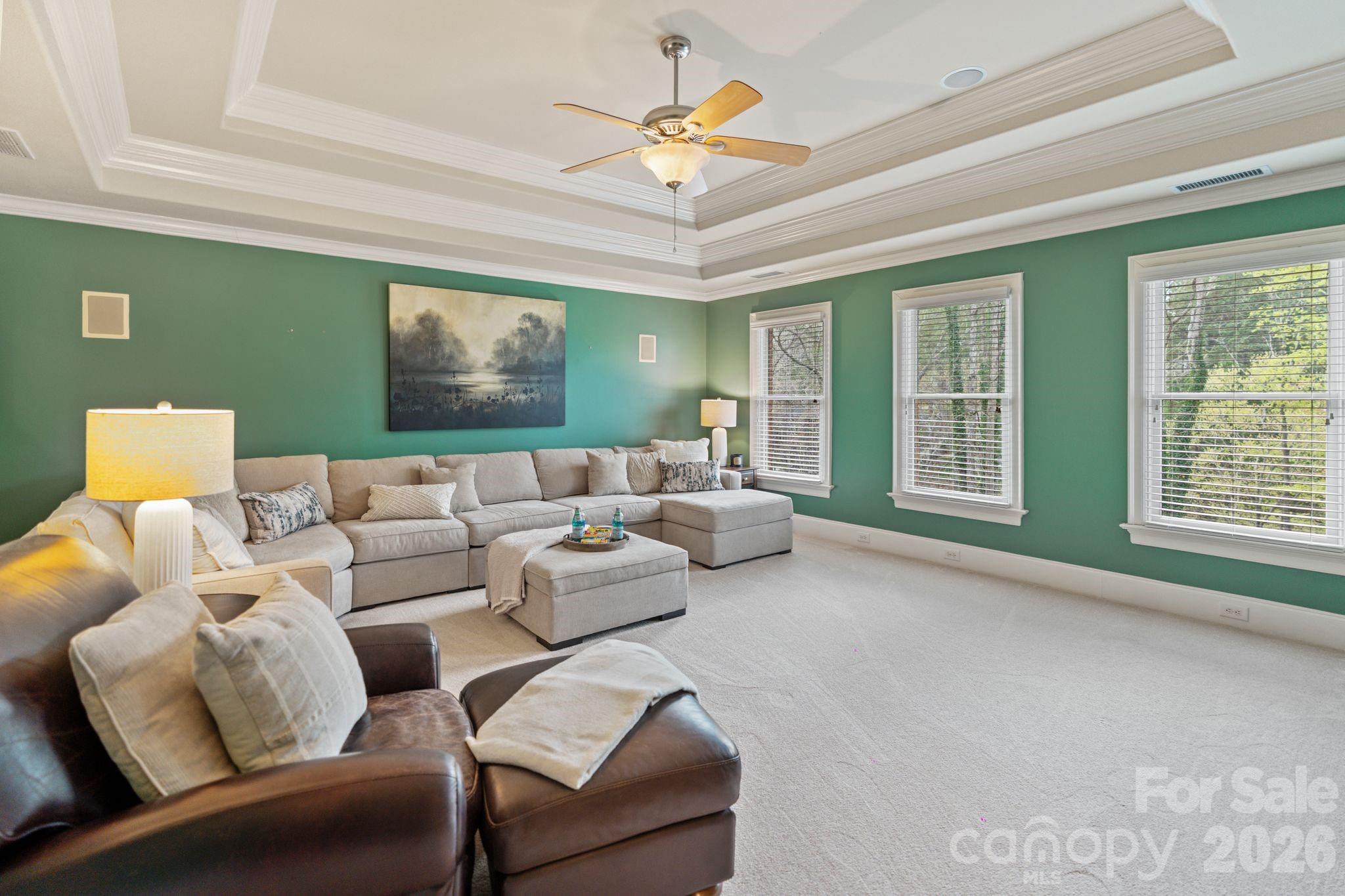 8915 Linden Grove Court