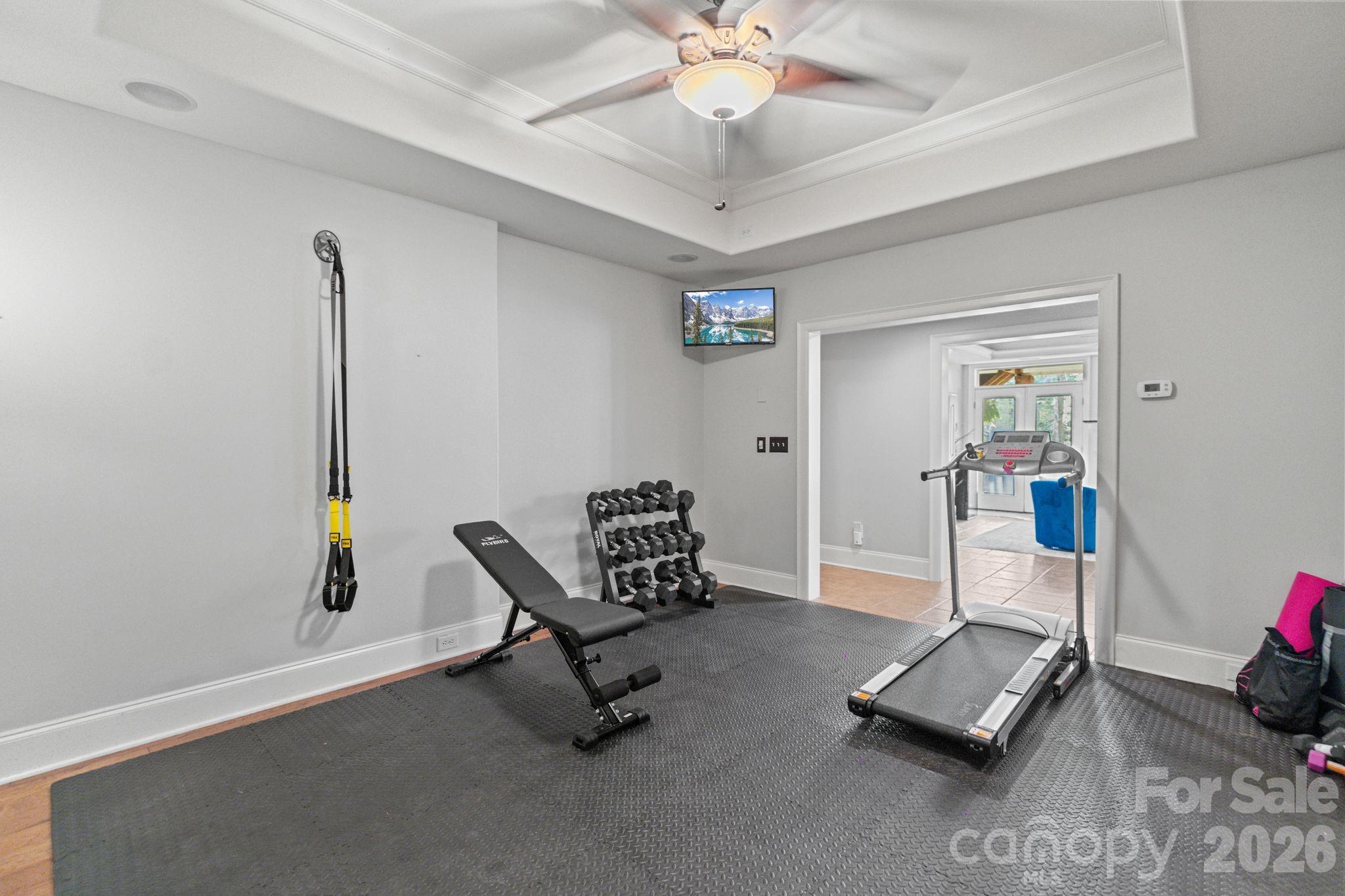 8915 Linden Grove Court