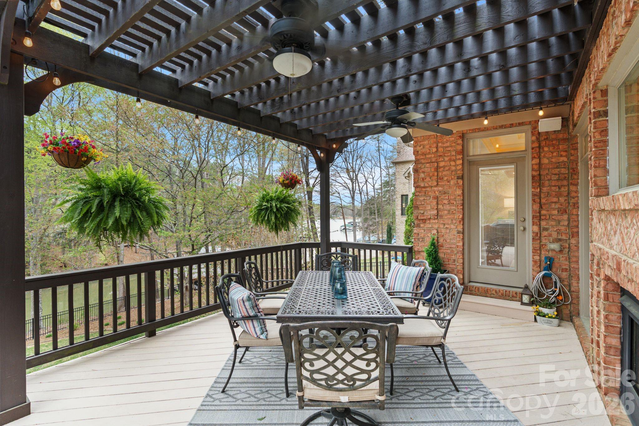 8915 Linden Grove Court